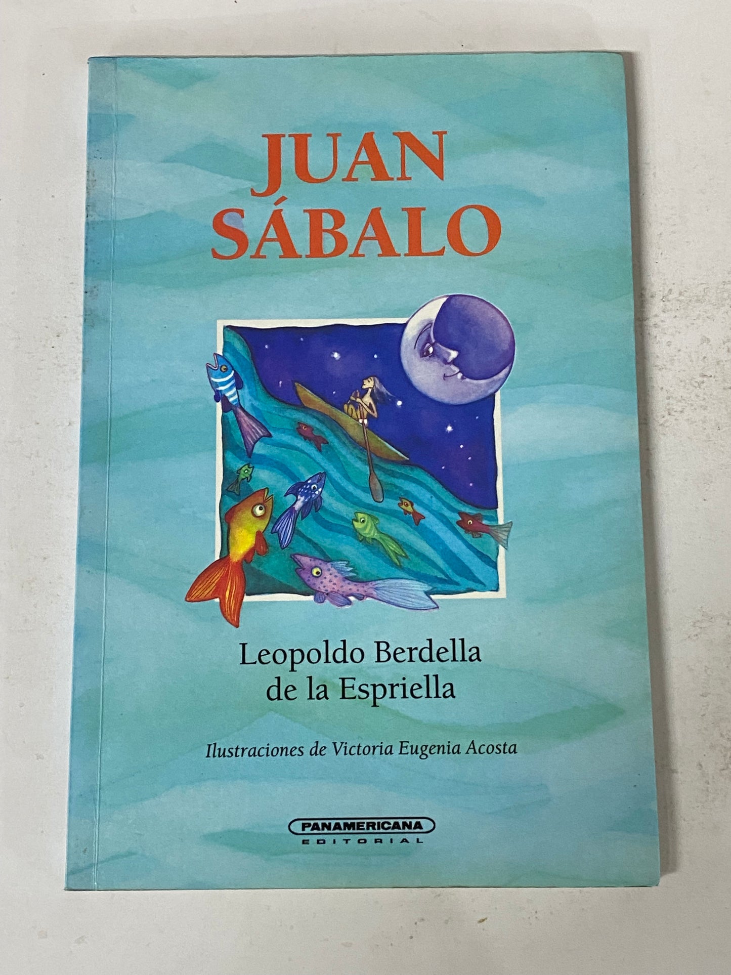 JUAN SABALO - LEOPOLDO BERDELLA DE LA ESPRIELLA