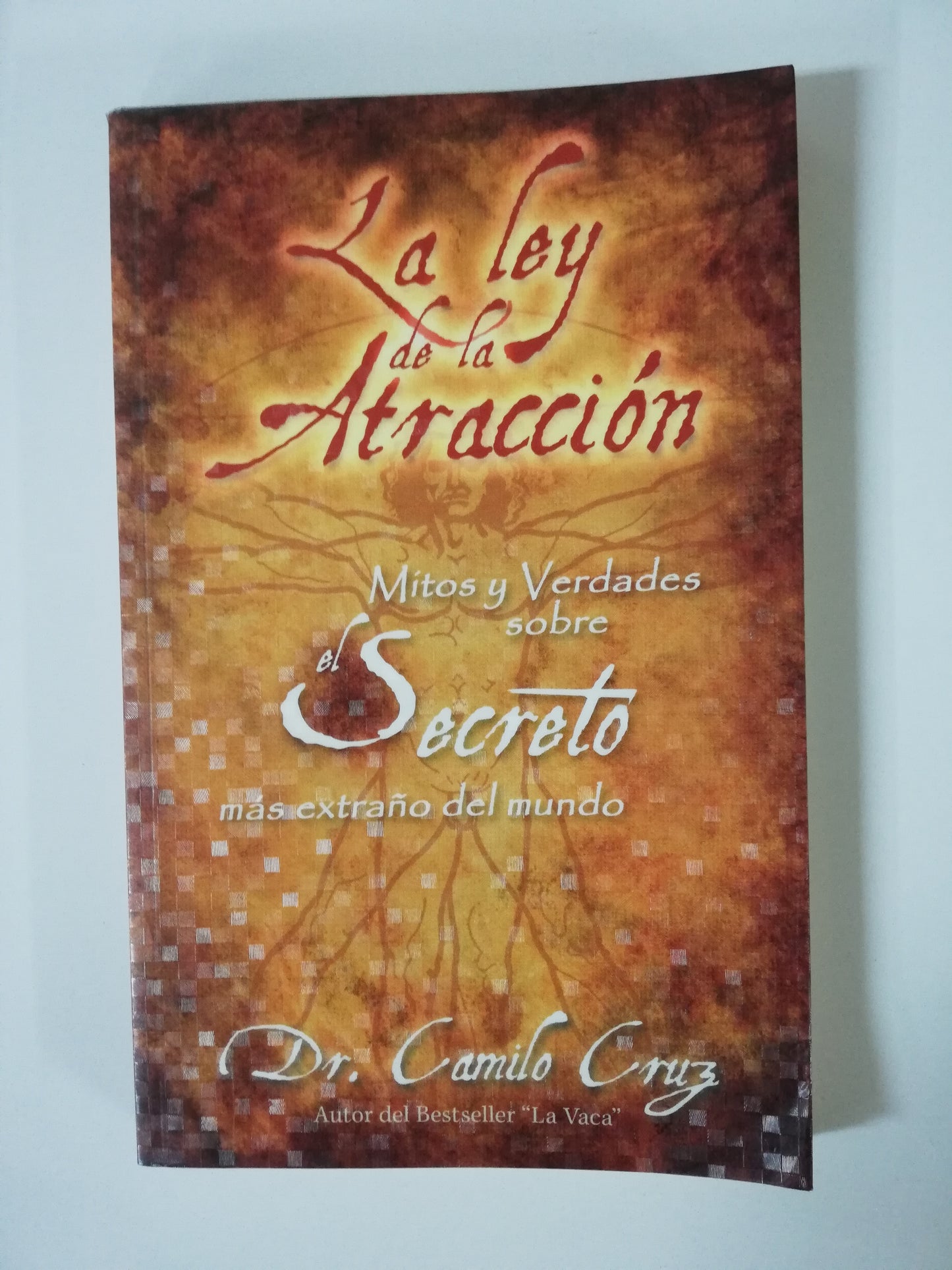 LA LEY DE LA ATRACCIÓN - CAMILO CRUZ
