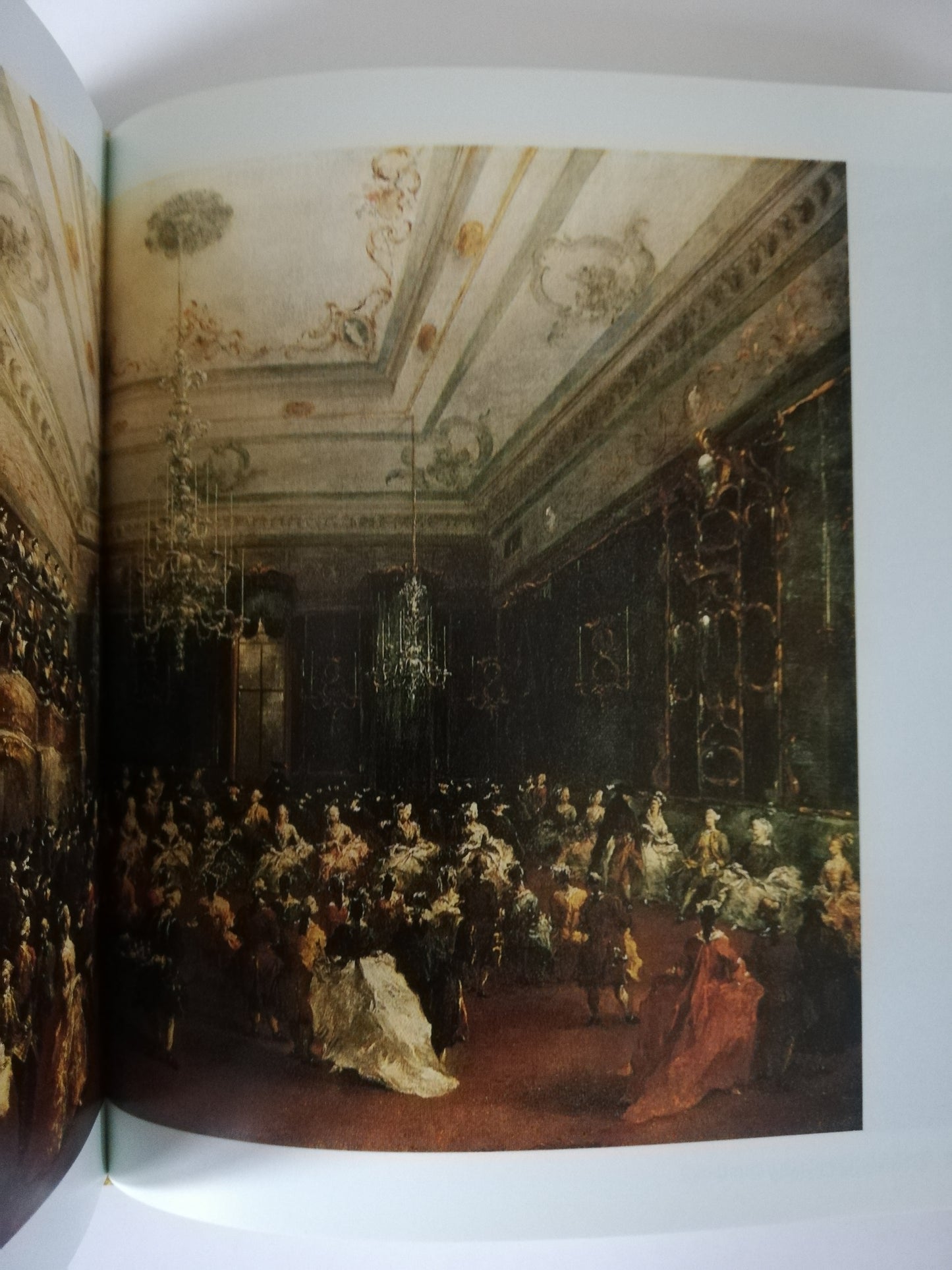 VENECIA - ARTE Y ARQUITECTURA - MARION KAMINSKI