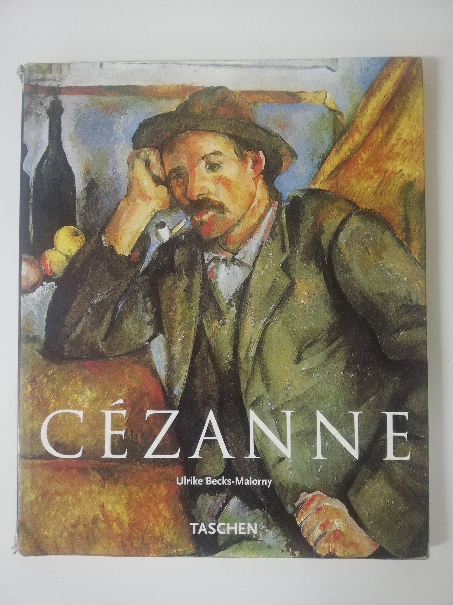 CÉZANNE - ULRIKE BECKS-MALORNY