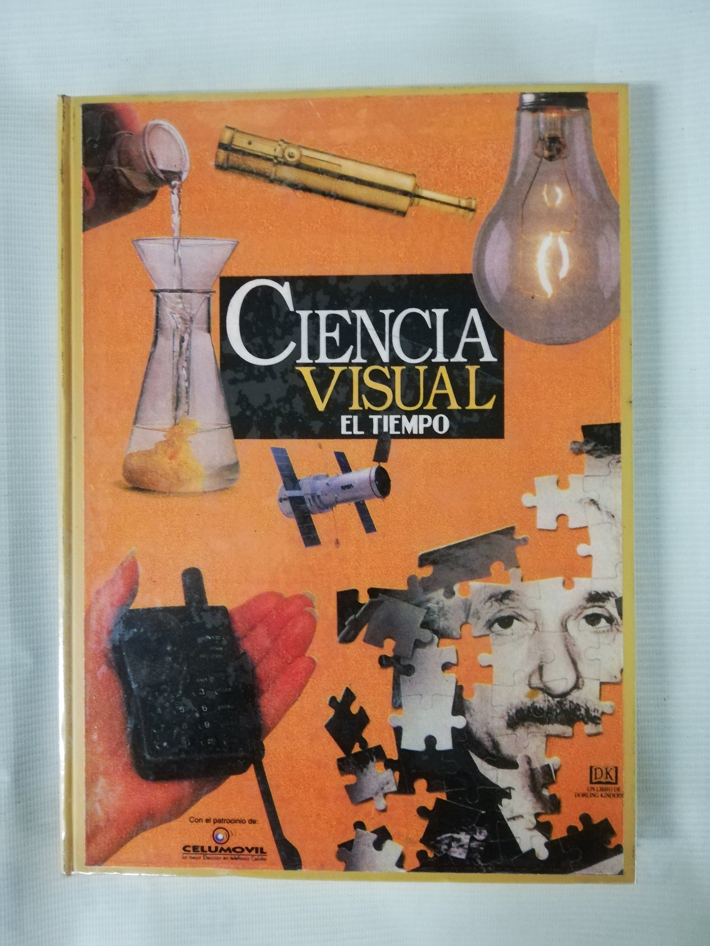 CIENCIA VISUAL - EL TIEMPO