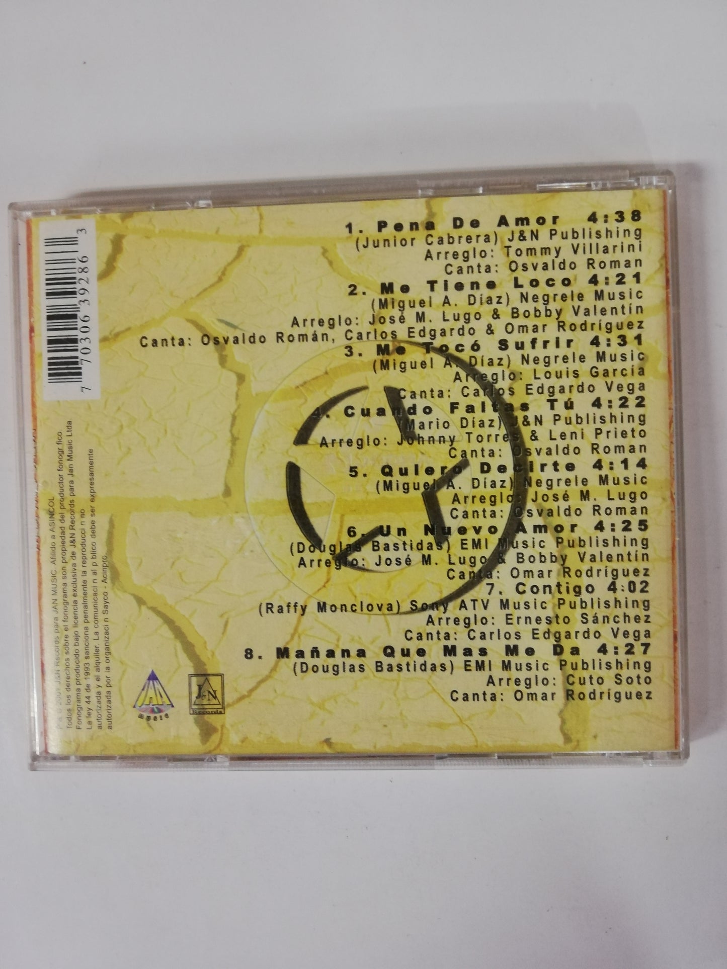 CD PUERTO RICAN POWER - WILD, WILD SALSA
