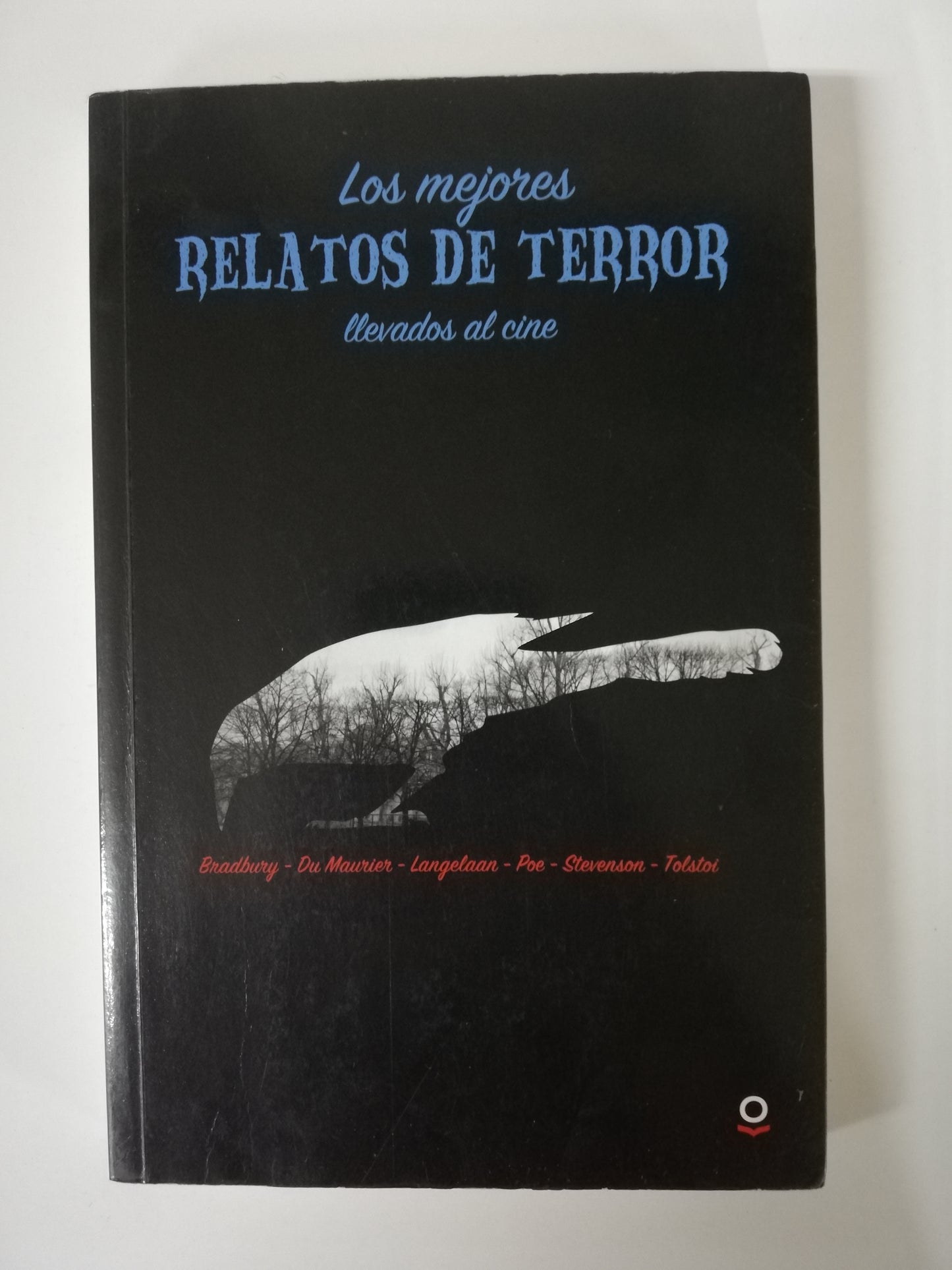 LOS MEJORES RELATOS DE TERROR LLEVADOS AL CINE