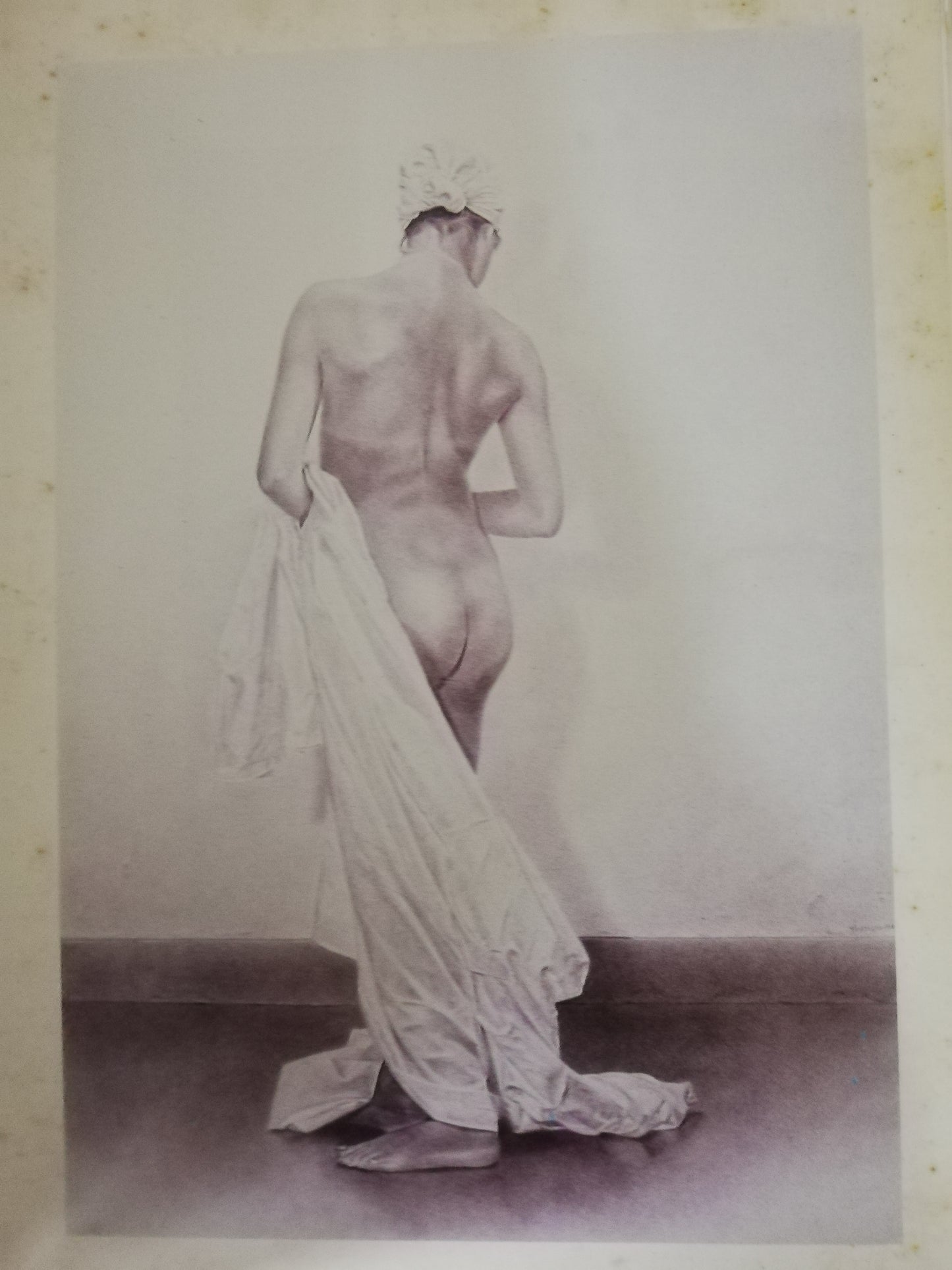 ALFREDO GUERRERO Y SU MUNDO PICTÓRICO