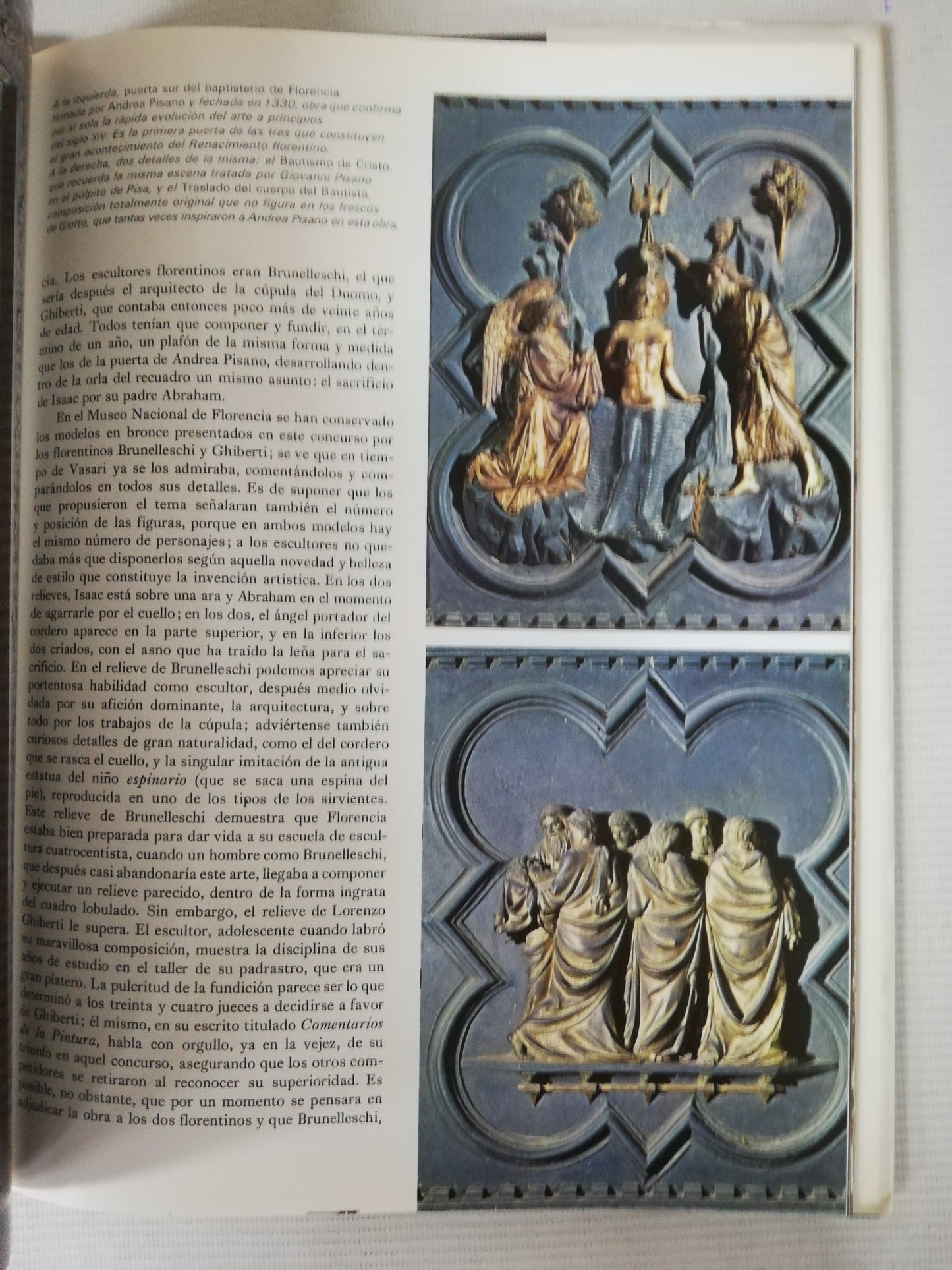 HISTORIA DEL ARTE - ORIGENES DEL RENACIMIENTO