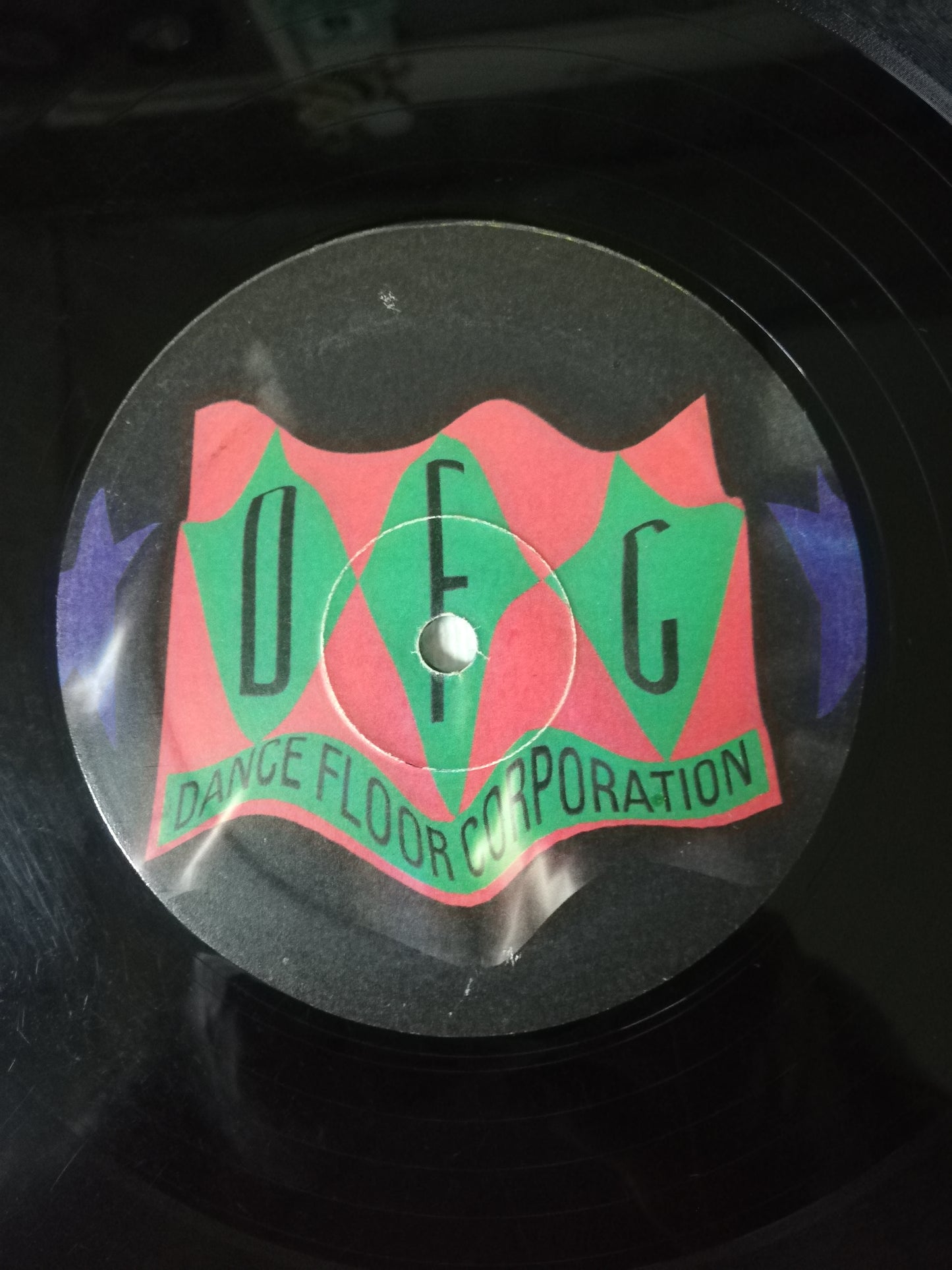 LP CHAKRA - COME INSIDE ME