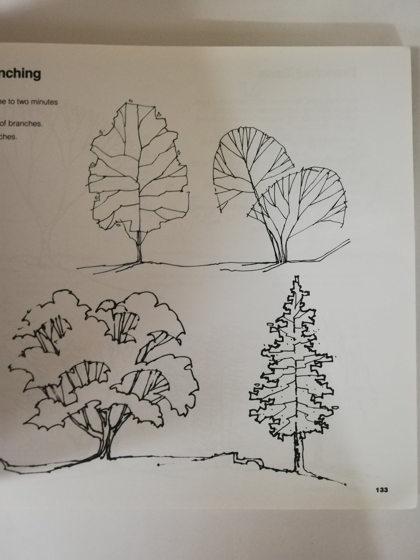 LANDSCAPE GRAPHICS - GRANT W. REID