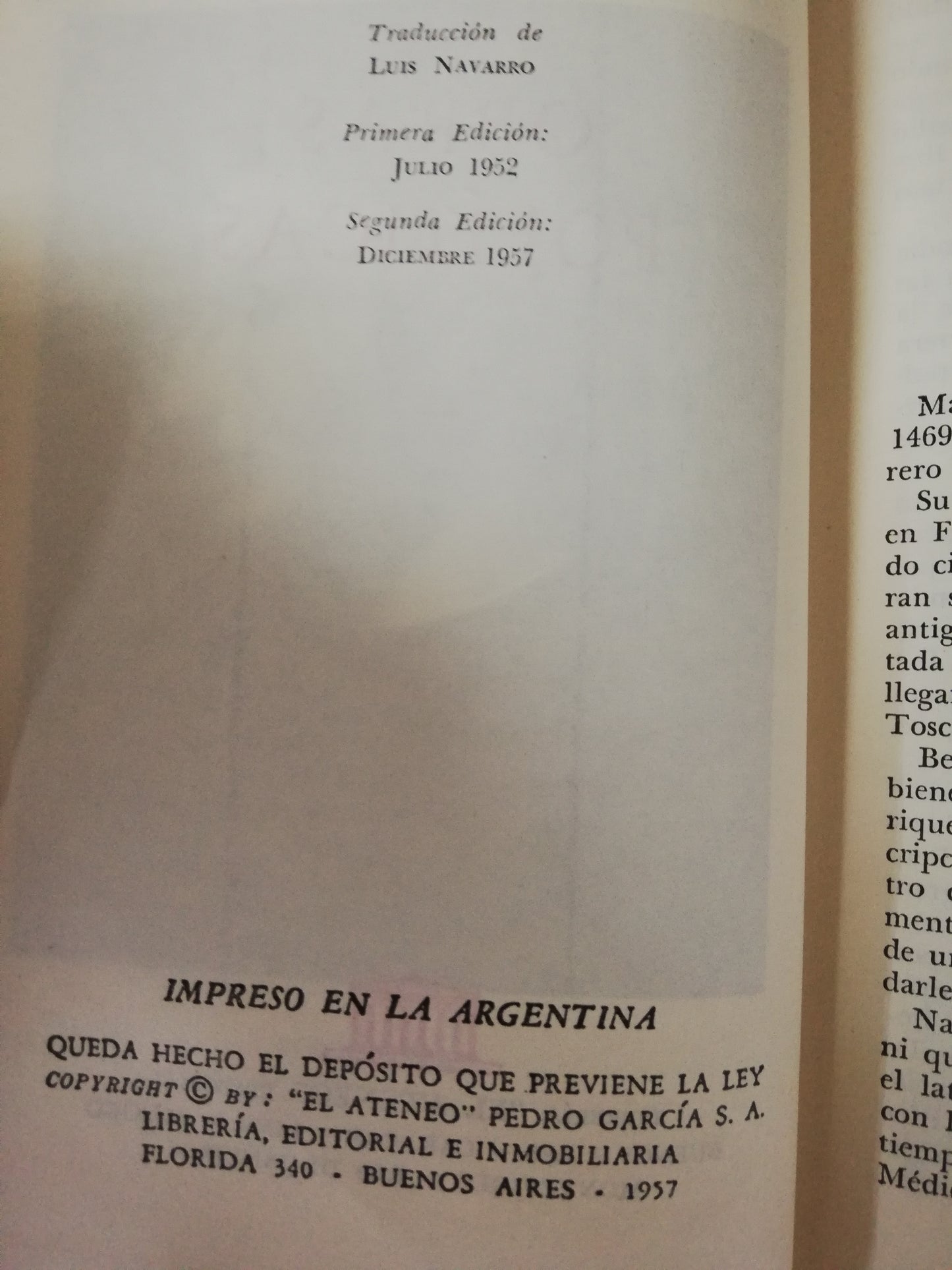 OBRAS POLÍTICAS - MAQUIAVELO