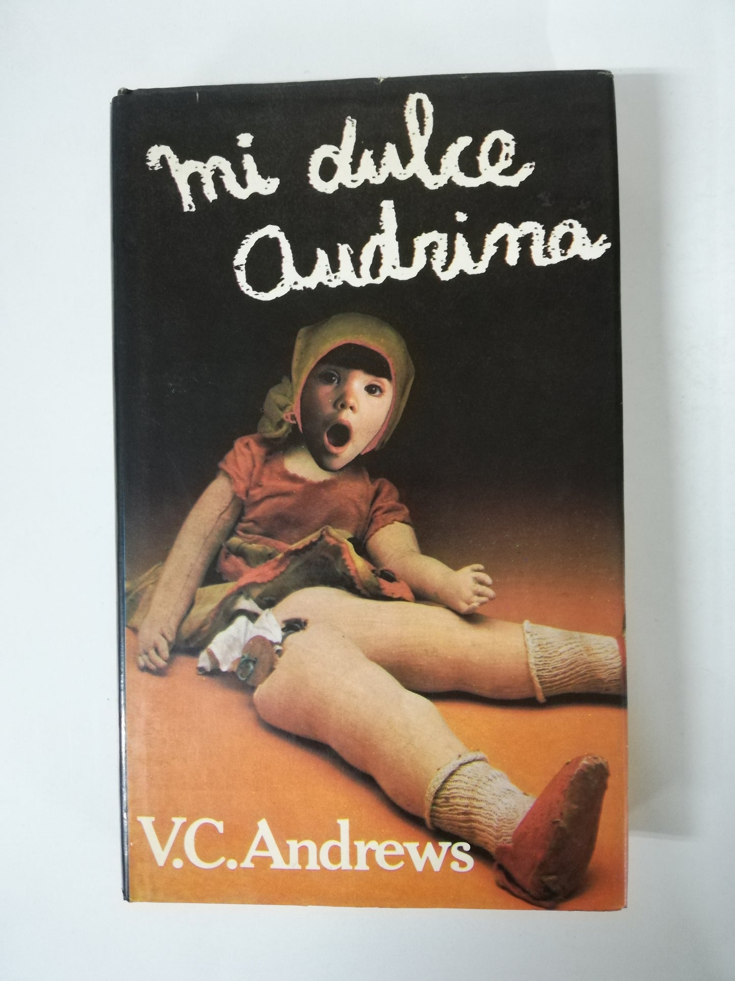 MI DULCE AUDRINA - V. C. ANDREWS