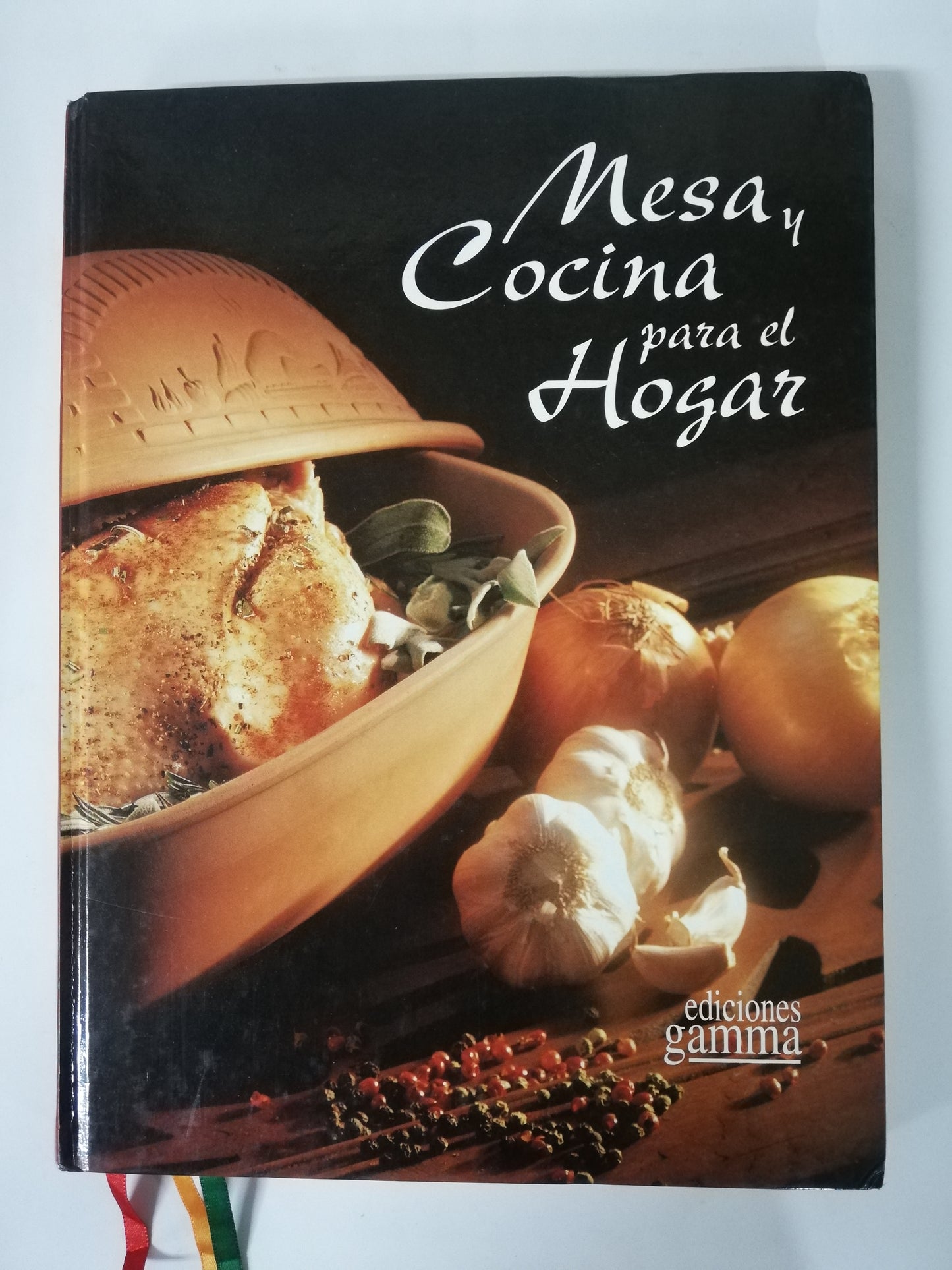 MESA Y COCINA PARA EL HOGAR