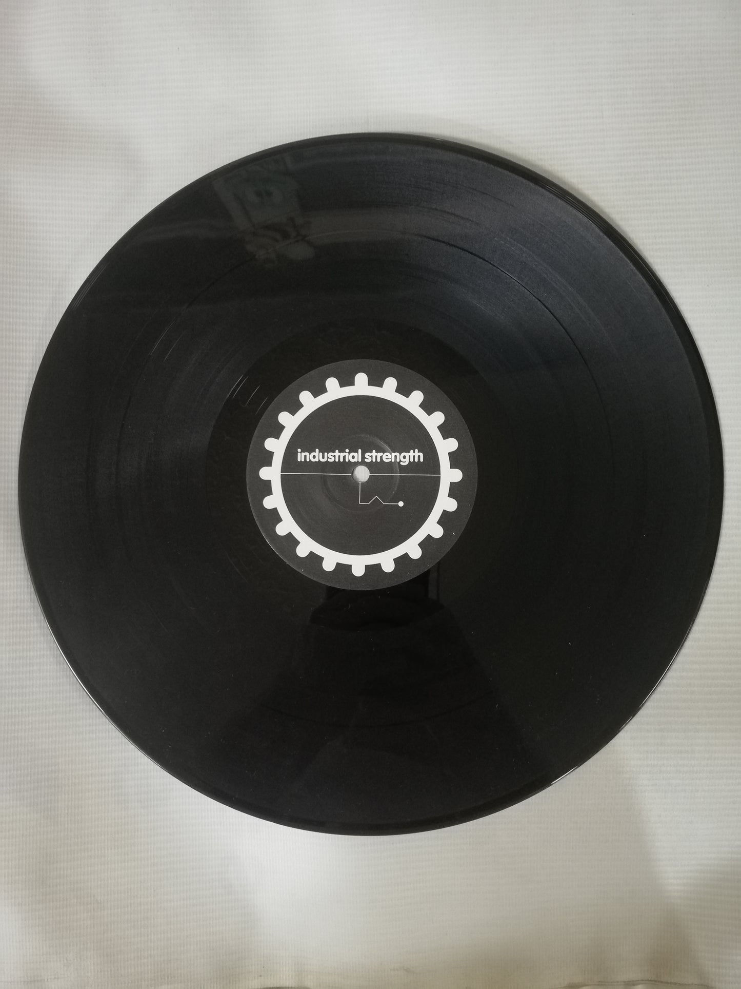 LP MOSHPIT - SELF-PROCLAIMED KINGS OF INFAMY EP