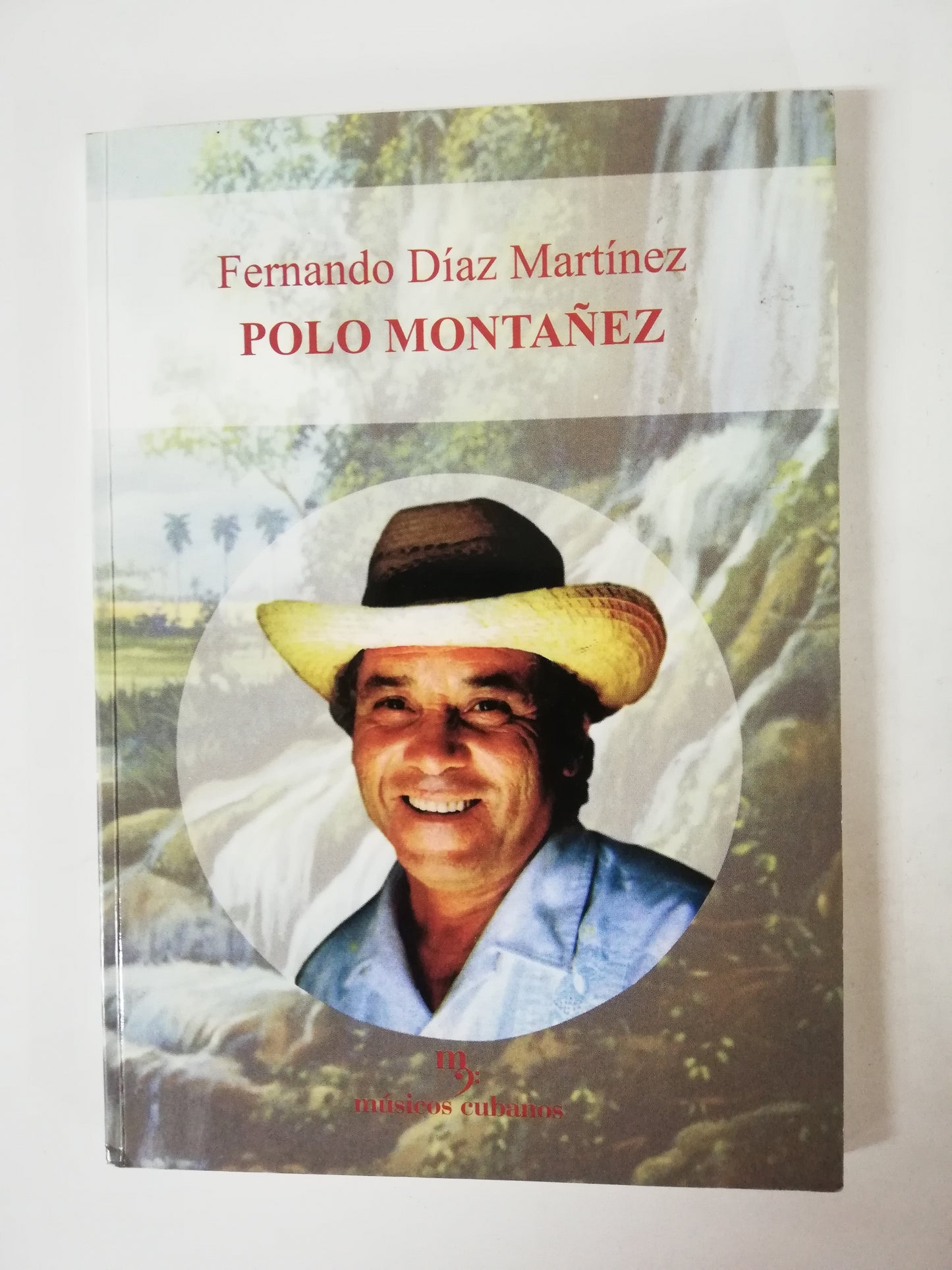 POLO MONTAÑEZ - FERNANDO DIAZ MARTINEZ