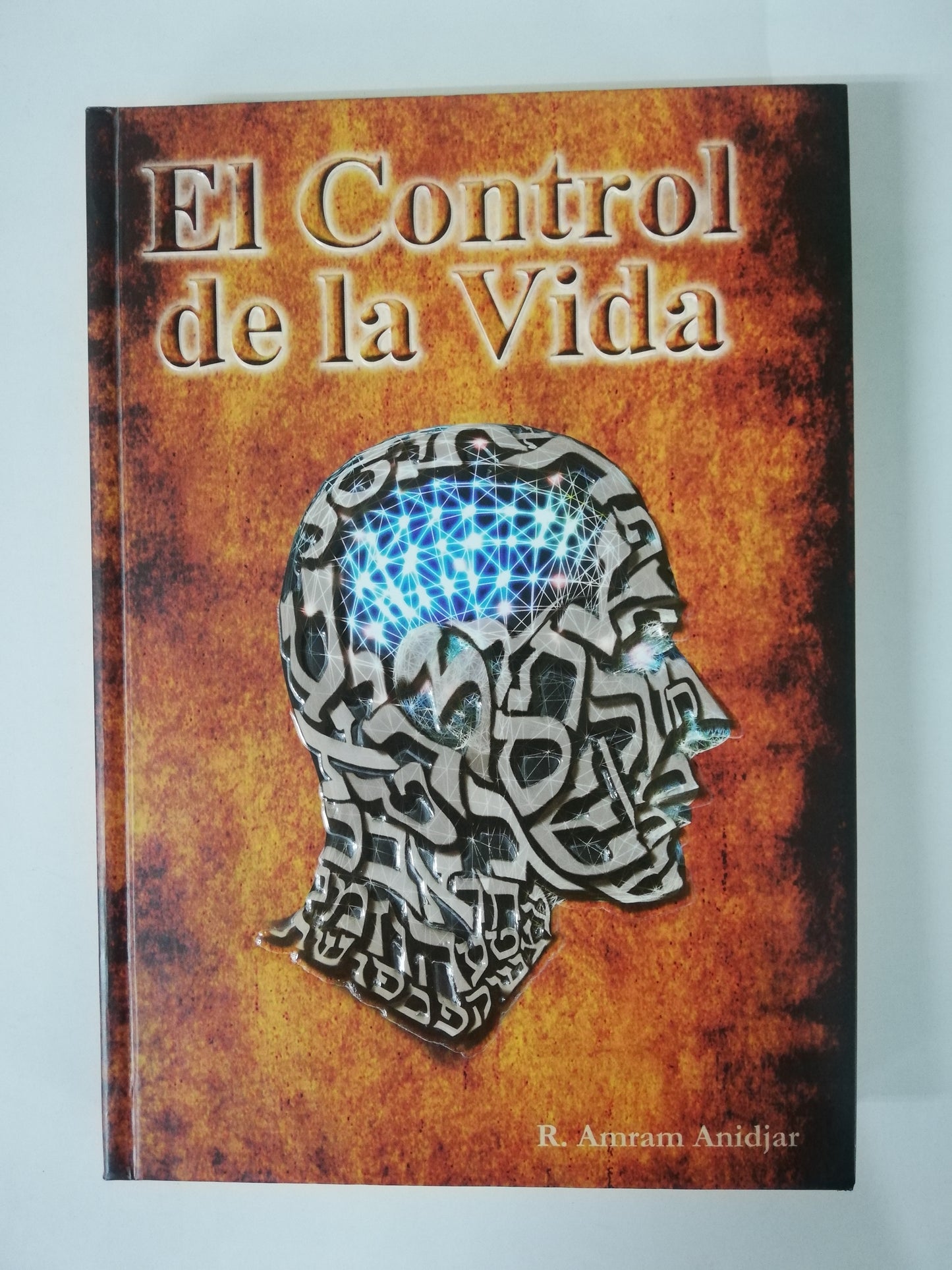 EL CONTROL DE LA VIDA - R. AMRAM ANIDJAR