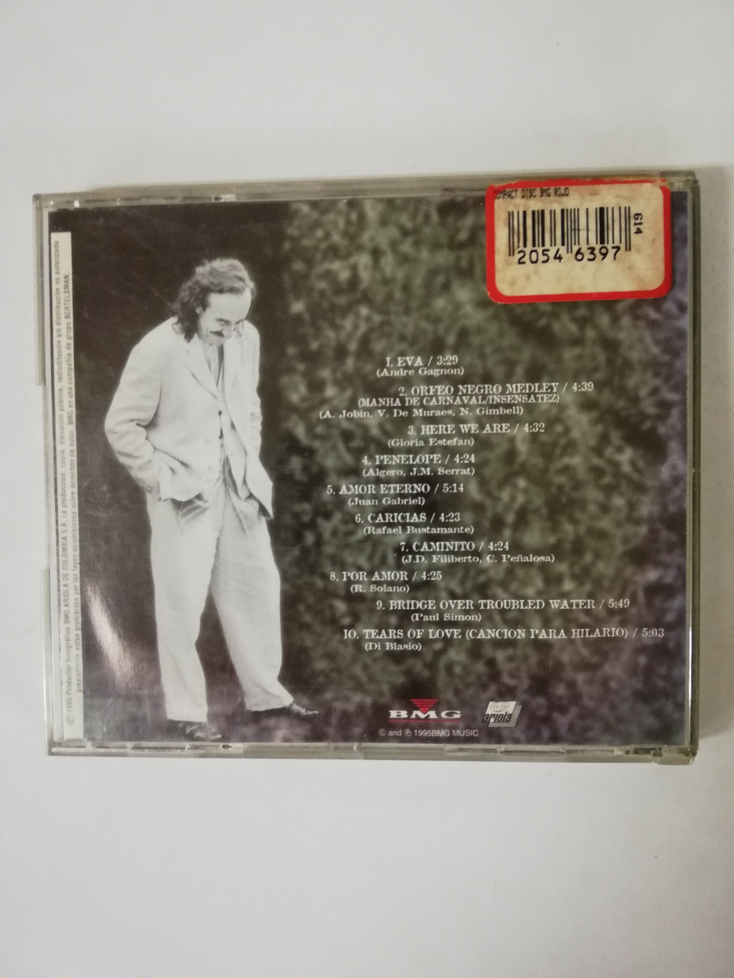 CD RAUL DI BLASIO - DI BLASIO LATINO