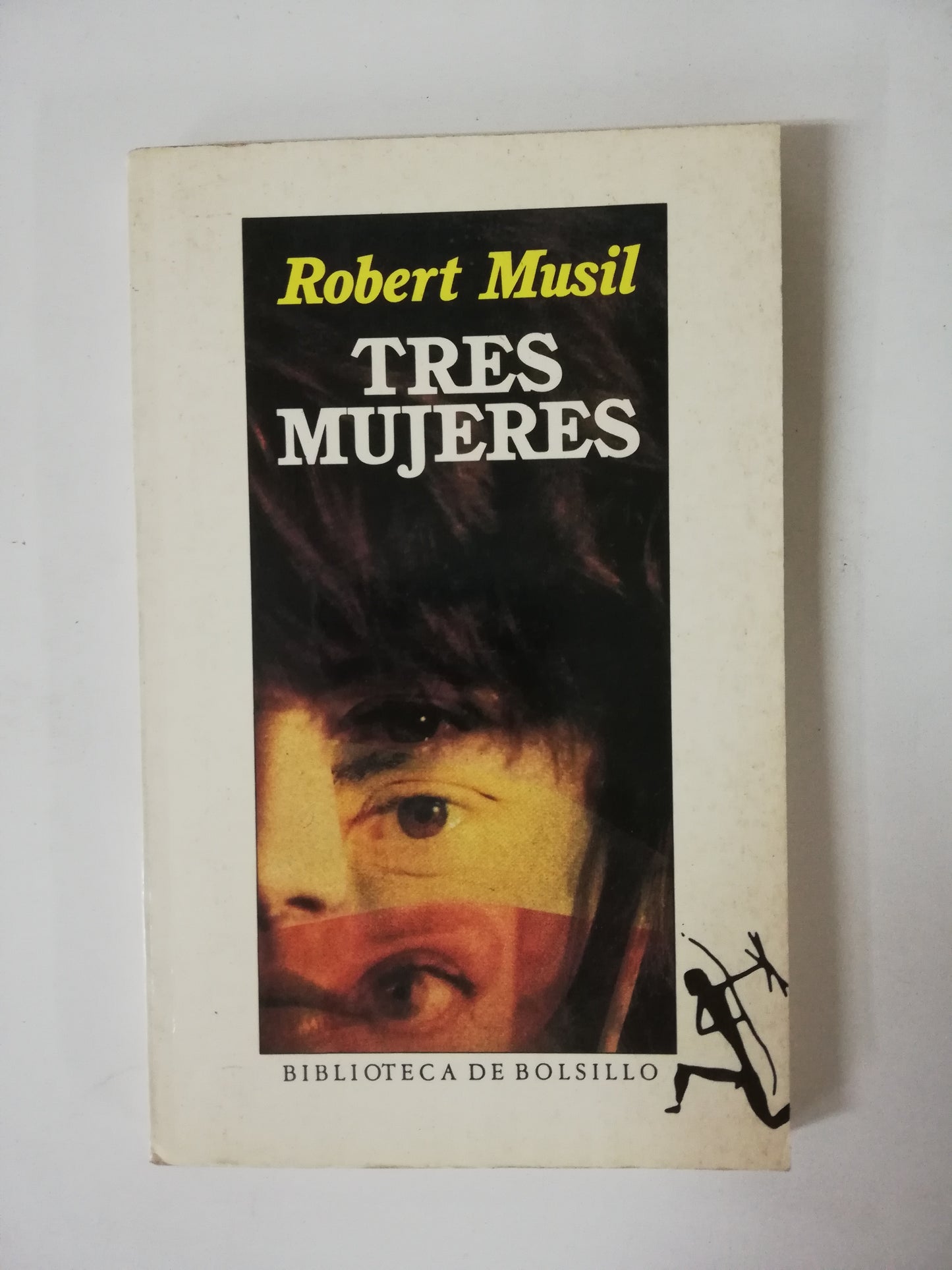 TRES MUJERES - ROBERT MUSIL