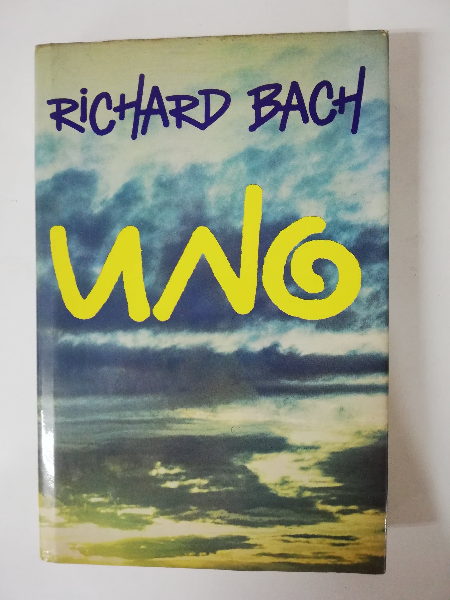 UNO - RICHARD BACH