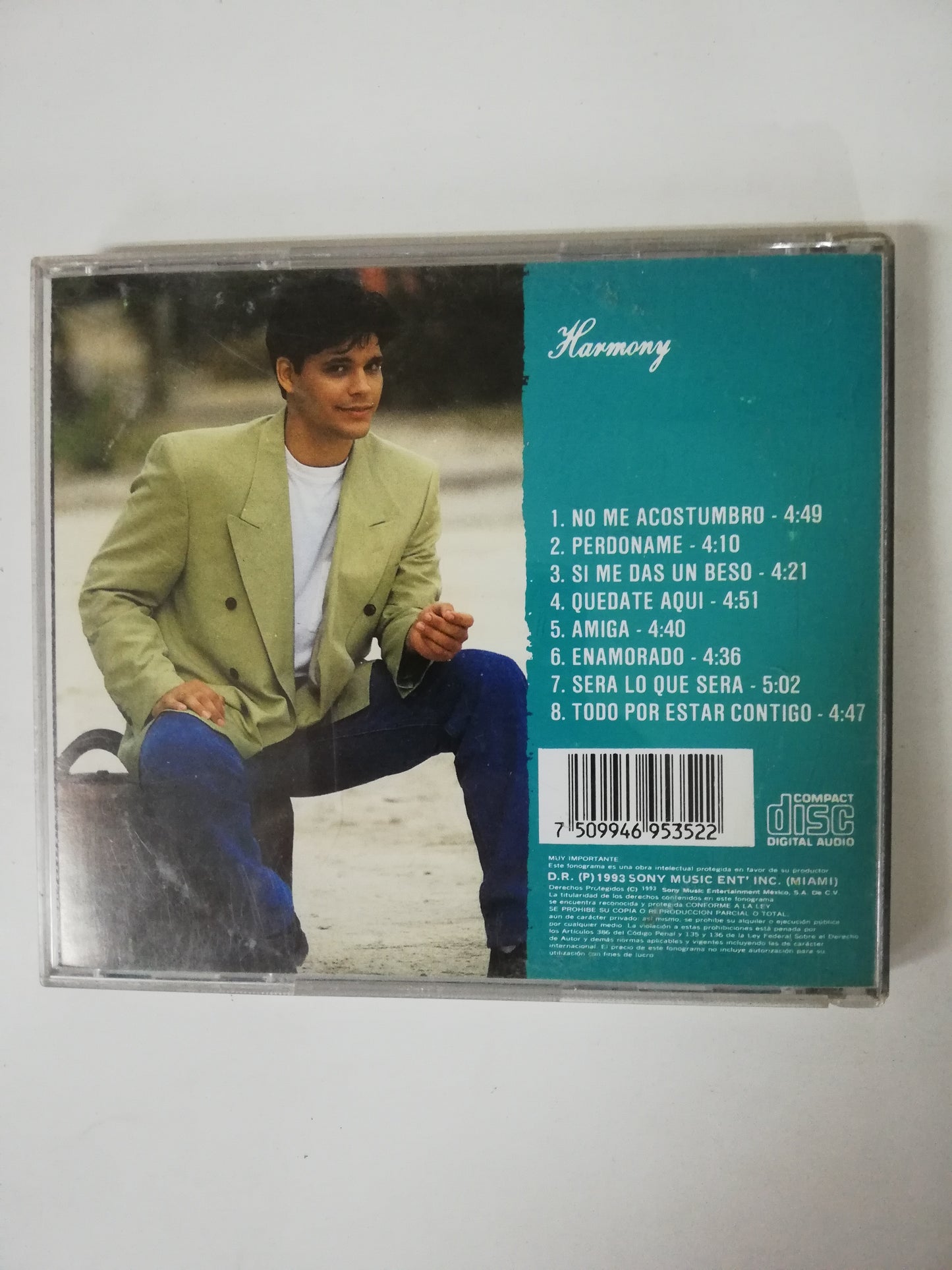CD REY RUIZ - REY RUIZ