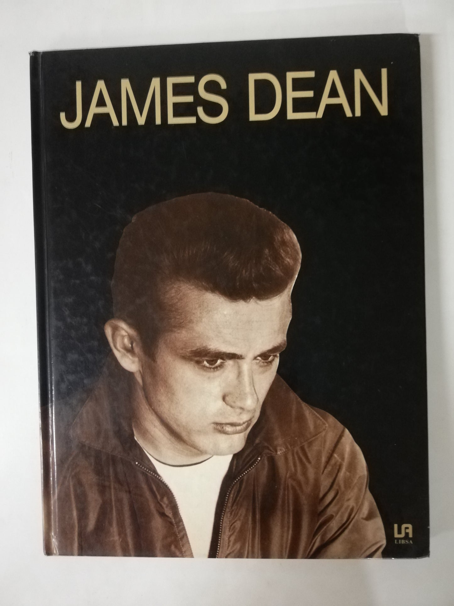 JAMES DEAN - TIMOTHY JACOBS
