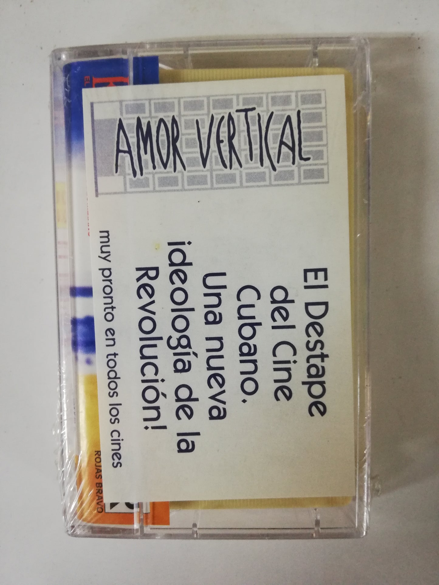 CASSETTE GRUPO MIRAMAR - 11 EXITOS ORIGINALES