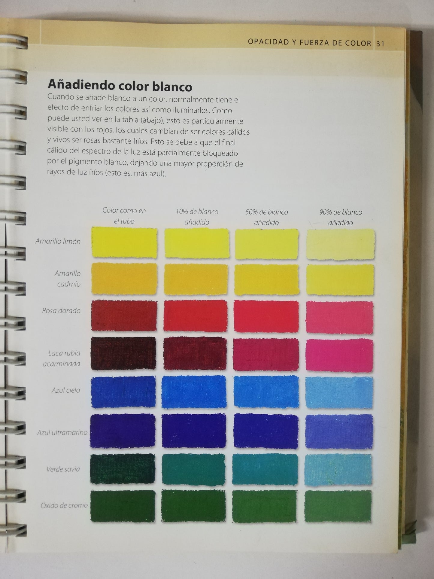 PINTURA AL OLEO: GUÍA PARA ARTISTAS PRINCIPIANTES Y AVANZADOS - MARYLIN SCOTT