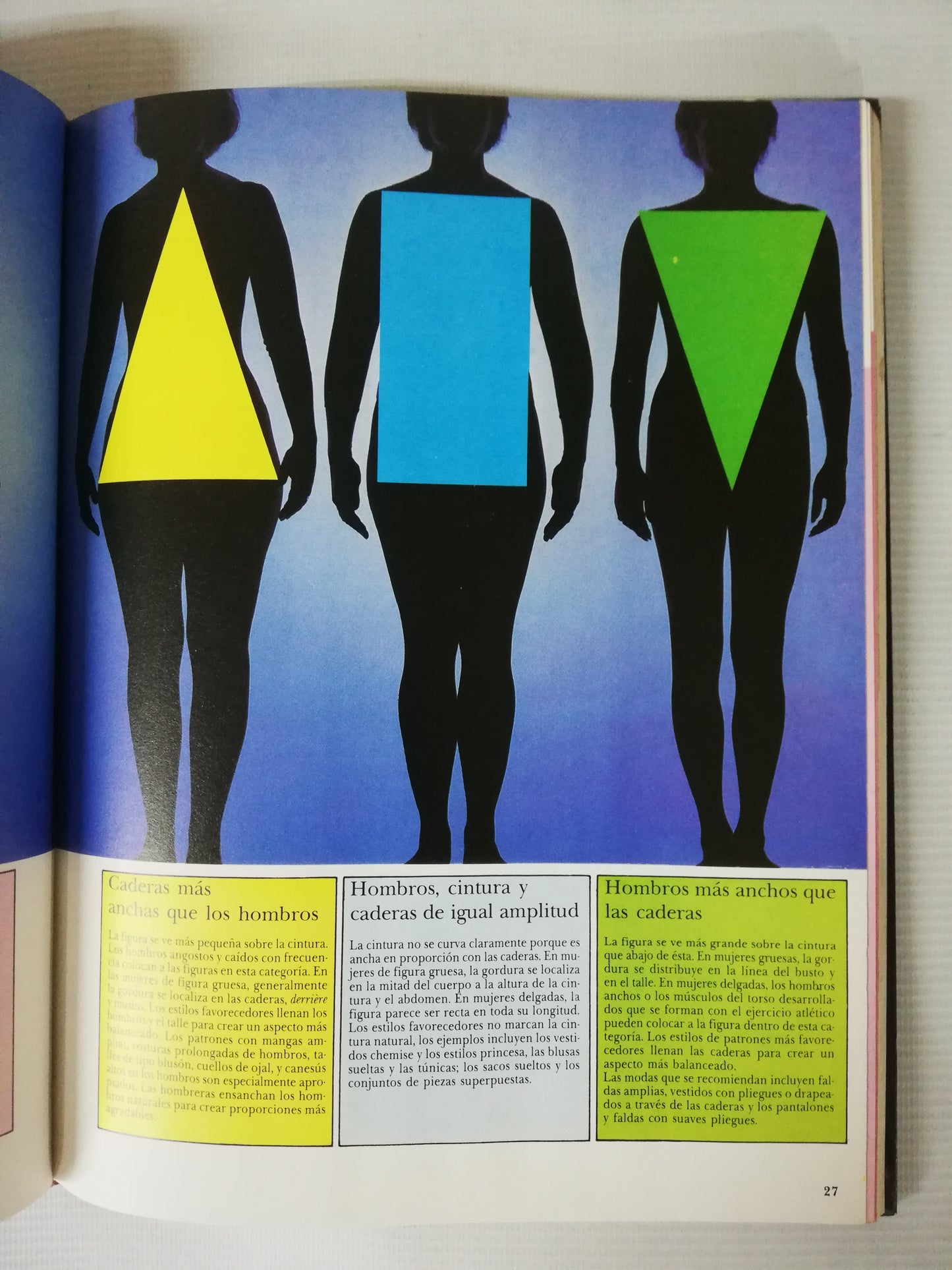 ROPA CON AJUSTE PERFECTO - SINGER BIBLIOTECA DE COSTURA