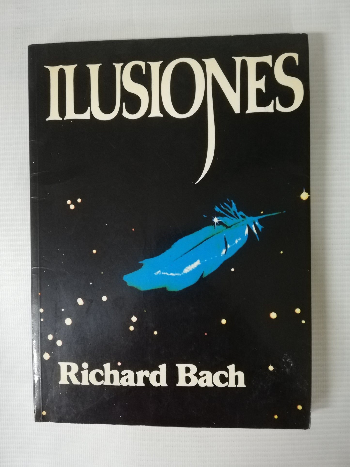 ILUSIONES - RICHARD BACH