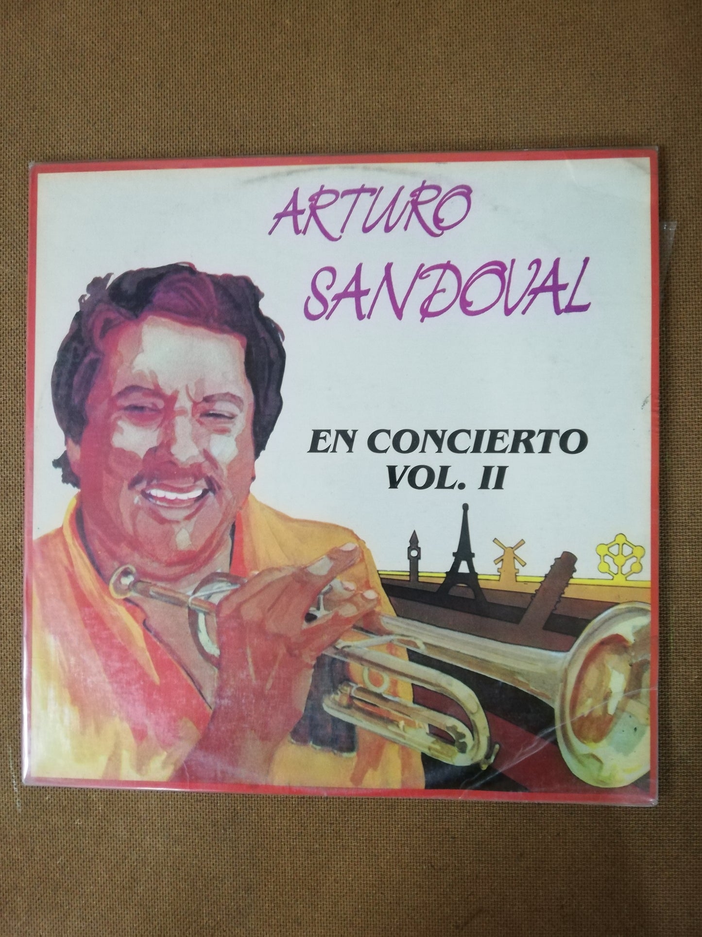 PLÁSTICOS PARA CARATULAS VENEZOLANAS - PLÁSTICOS X 100