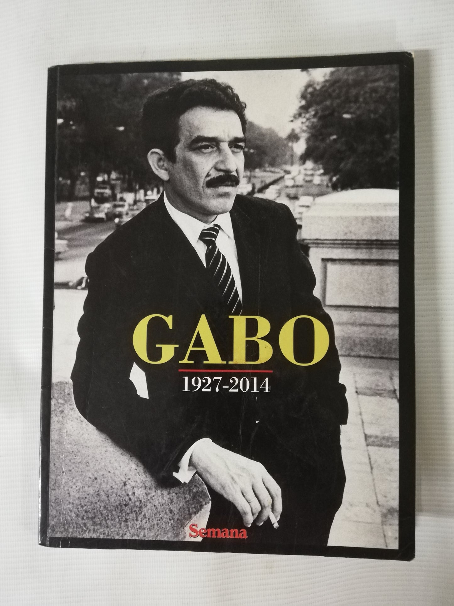 GABO - 1927-2014