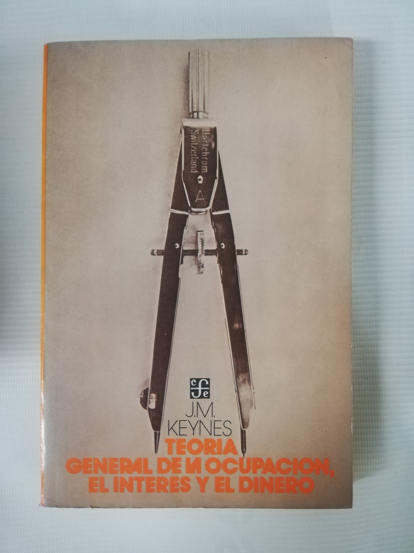 TEORIA GENERAL DE LA OCUPACIÓN, EL INTERES Y EL DINERO - J.M. KEYNES