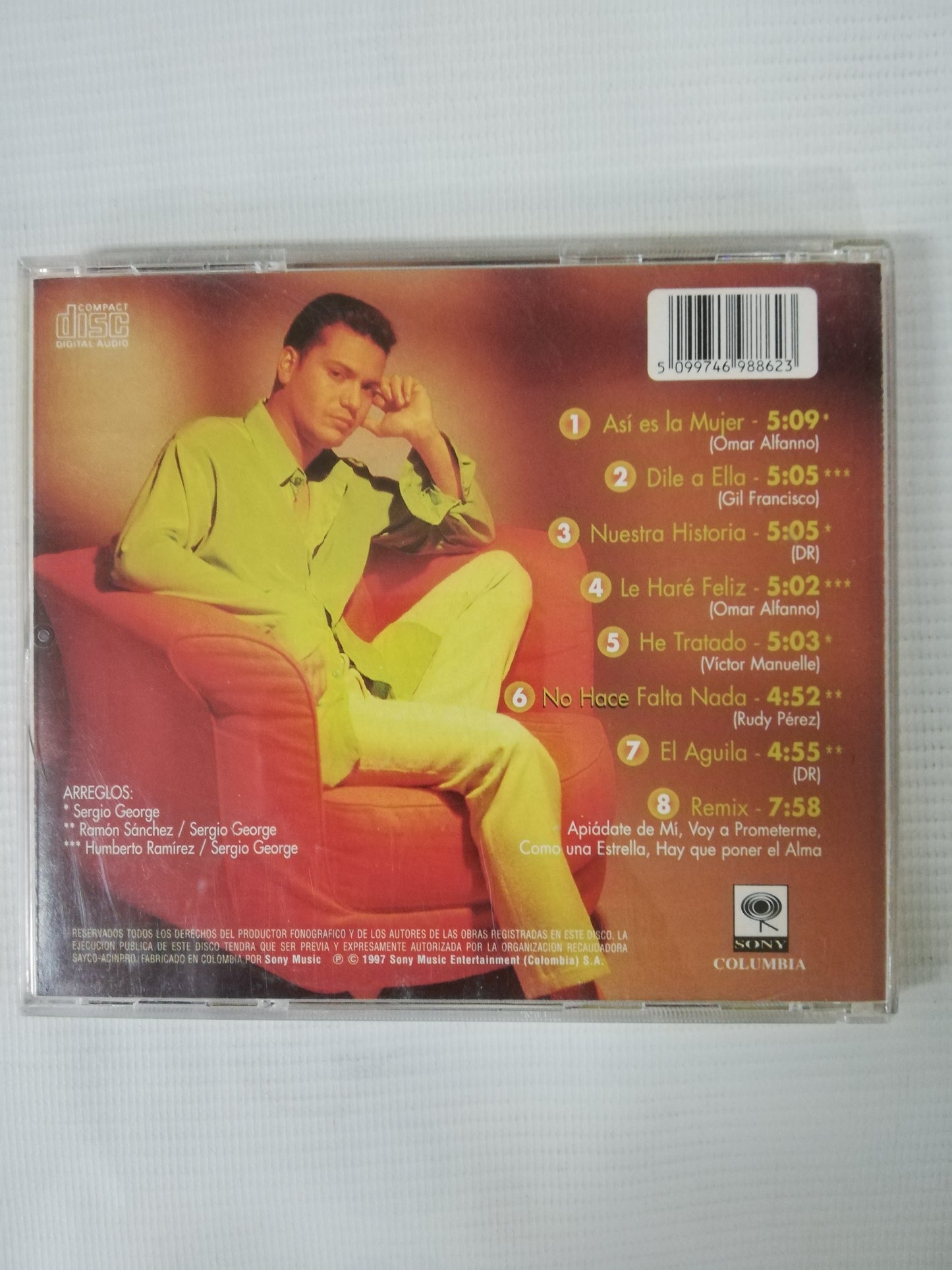 CD VICTOR MANUELLE - A PESAR DE TODO