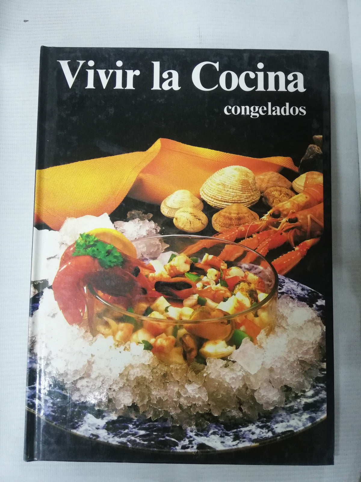 VIVIR LA COCINA - CONGELADOS
