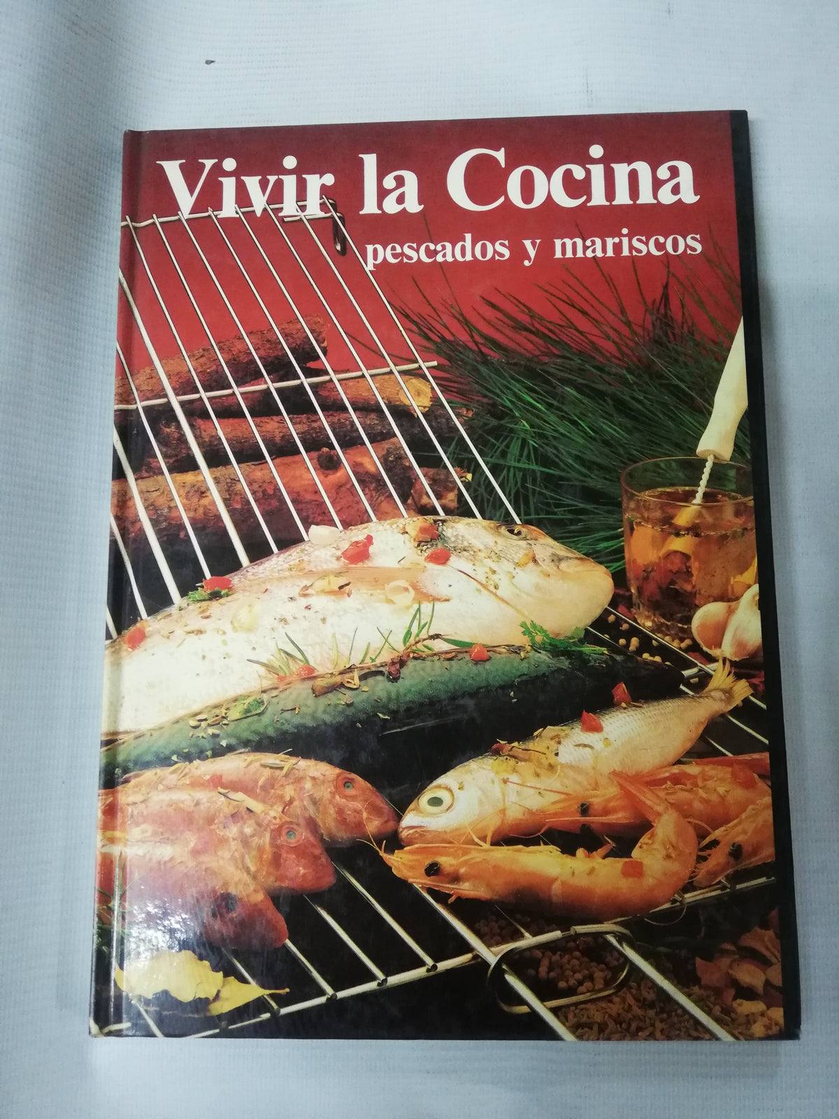 VIVIR LA CICINA - PESCADOS Y MARSCOS