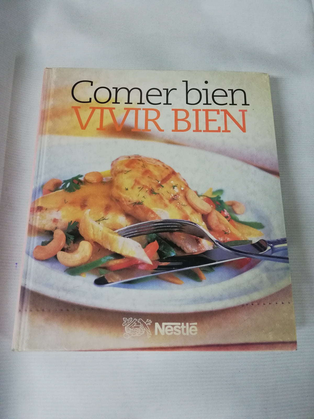 COMER BIEN - VIVIR BIEN