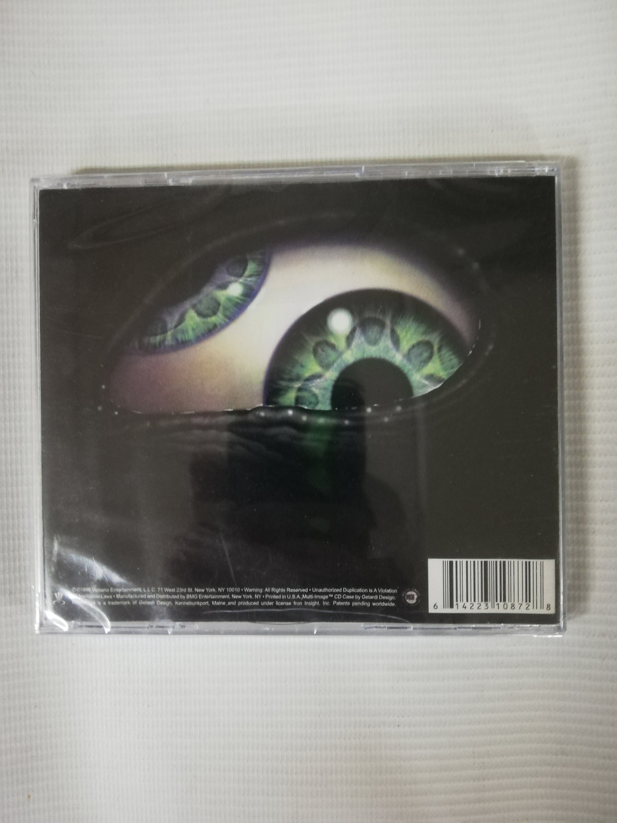 CD TOOL - ANIMA