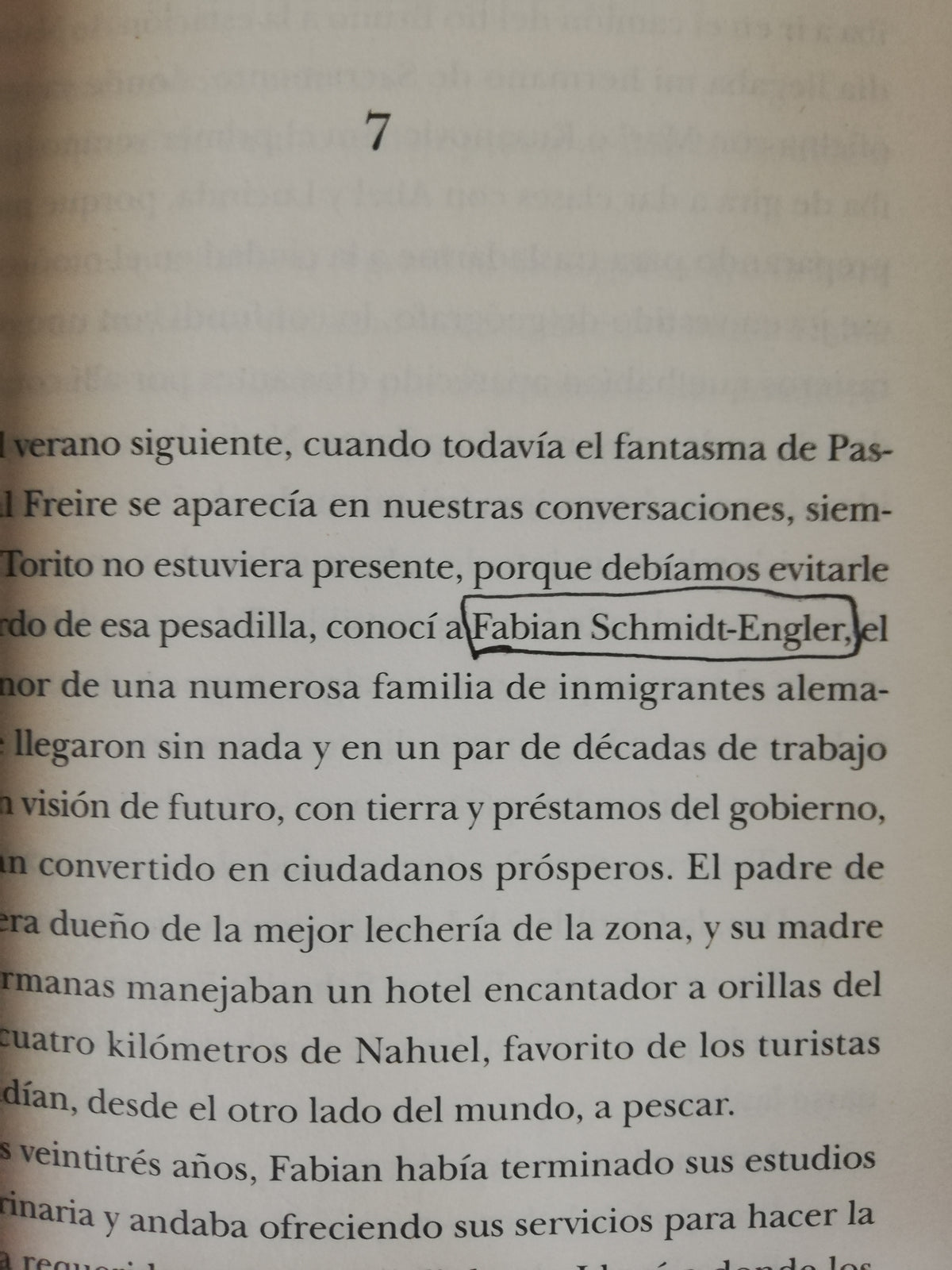 VIOLETA - ISABEL ALLENDE