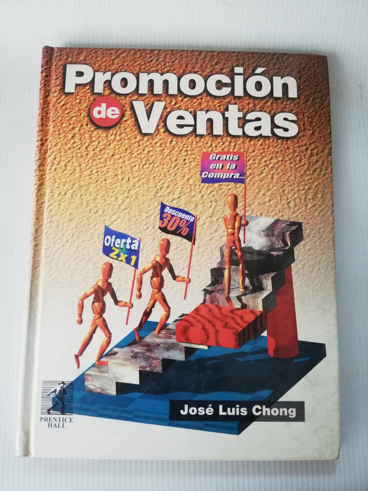 PROMOCION DE VENTAS - JOSE LUIS C.