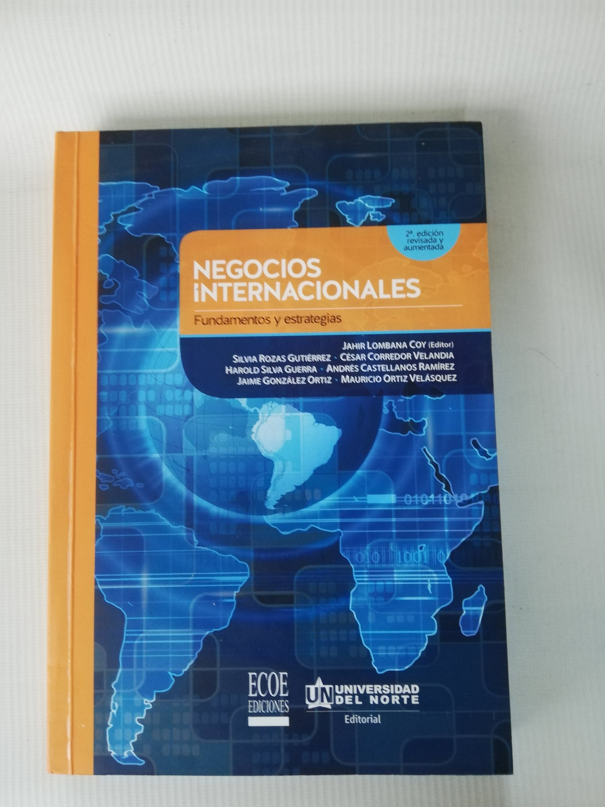 CONTABILIDAD DE COSTOS - CARLOS FERNANDO CUEVAS