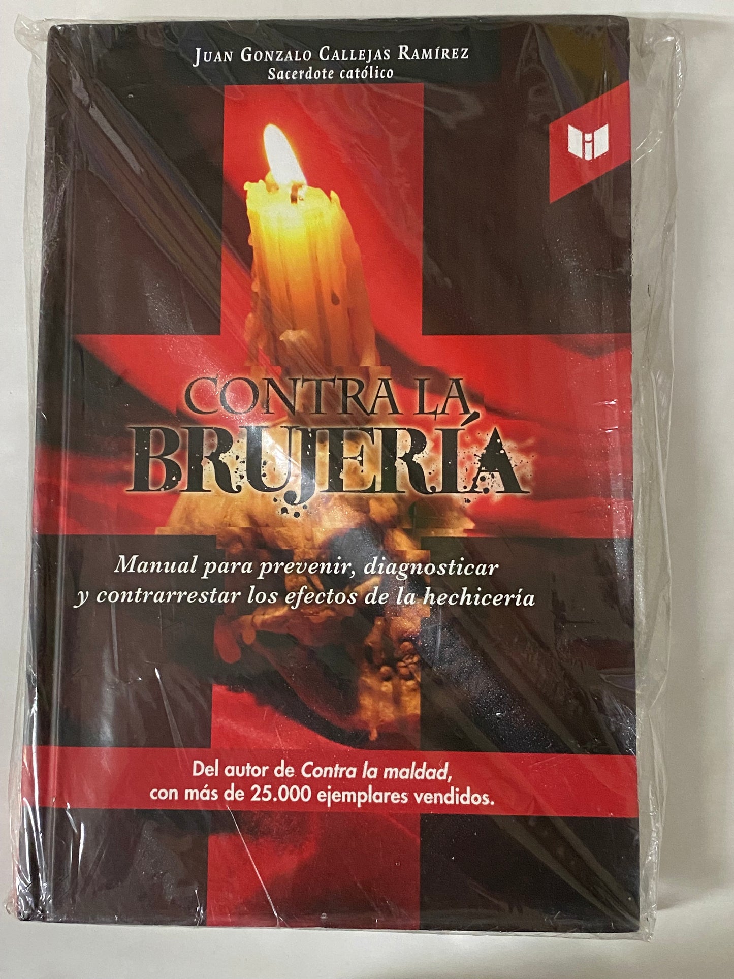 CONTRA LA BRUJERIA- JUAN GONZALO GALLEJAS