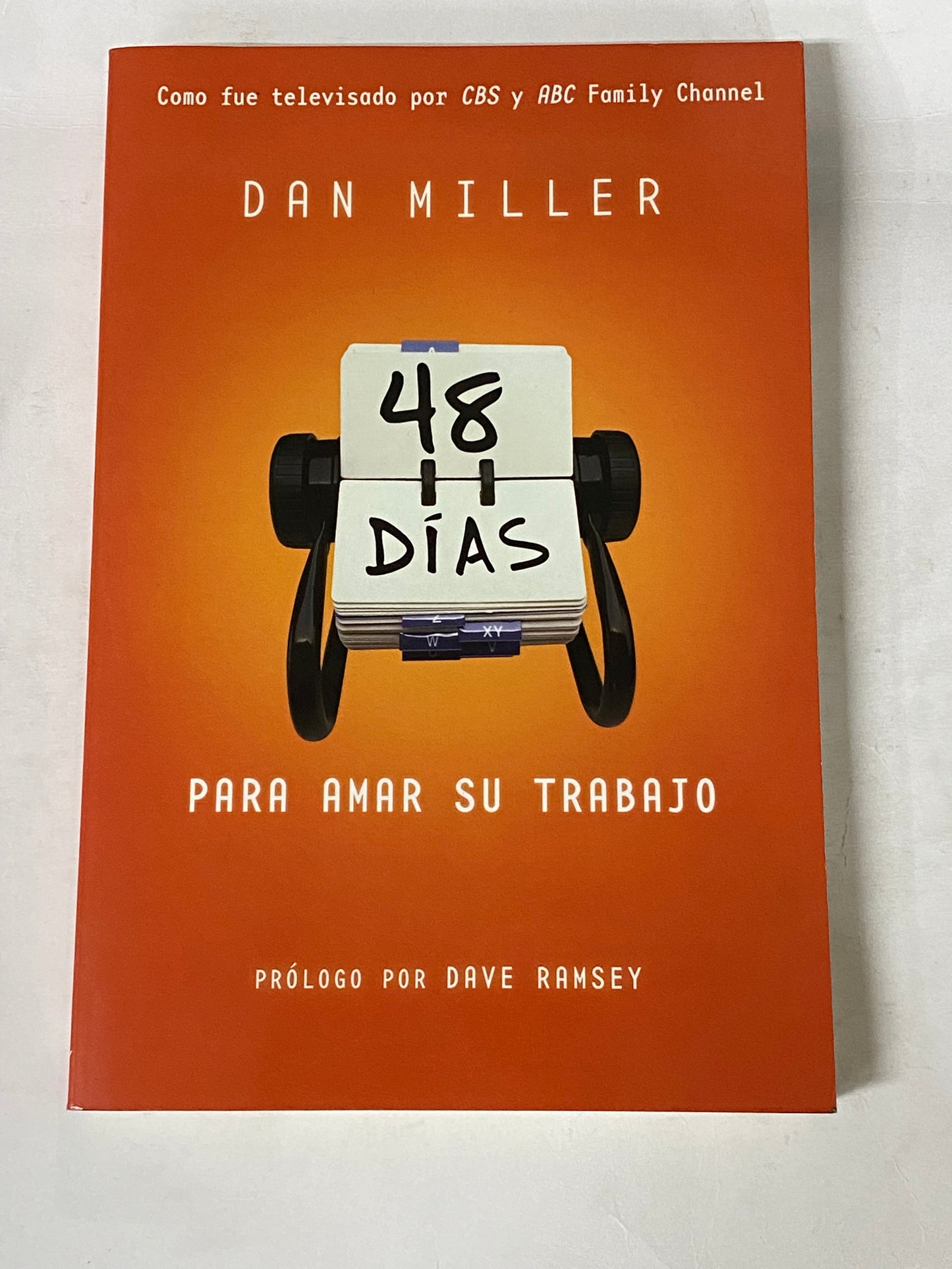 48 DIAS PARA AMAR SU TRABAJO- DAN MILLER