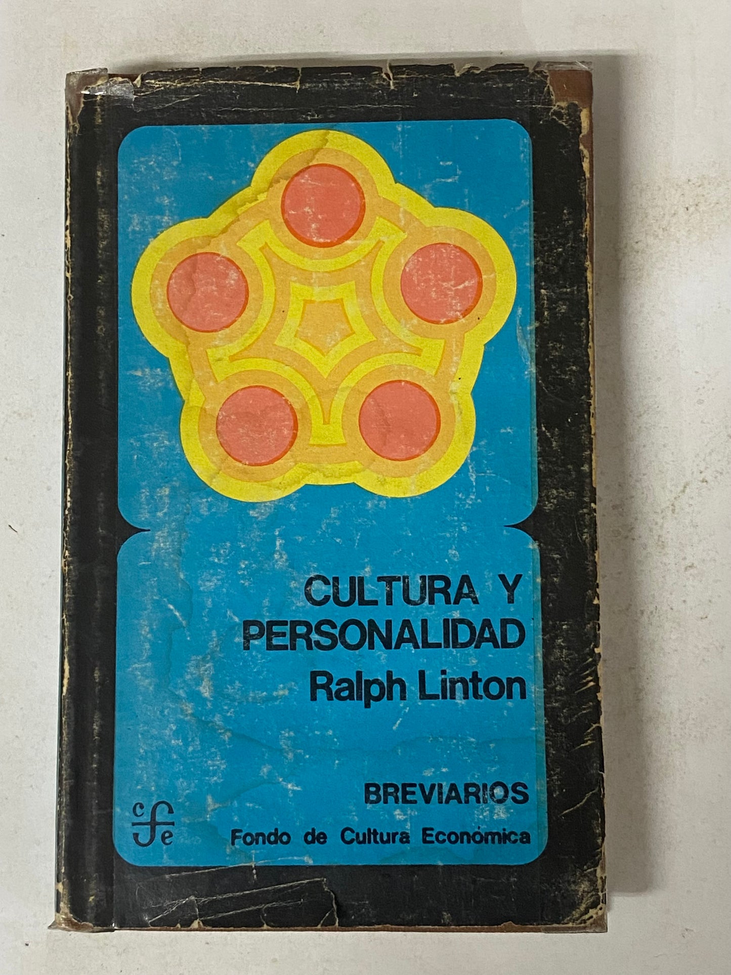 CULTURA Y PERSONALIDAD- RALPH LINTON