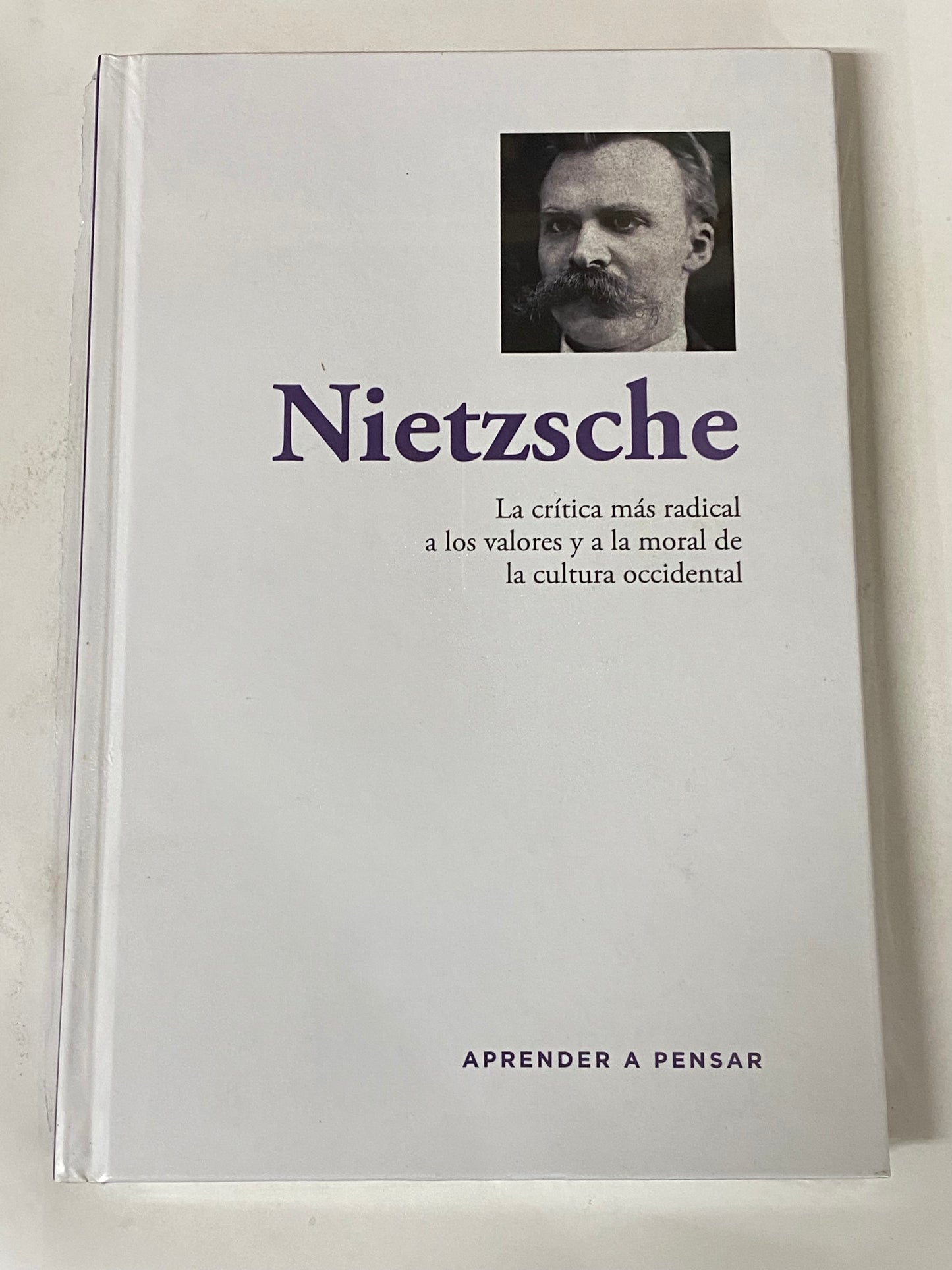 LA CRITICA MAS RADICAL A LOS VALORES Y A LA MORAL DE LA CULTURA OCCIDENTAL- NIETZSCHE