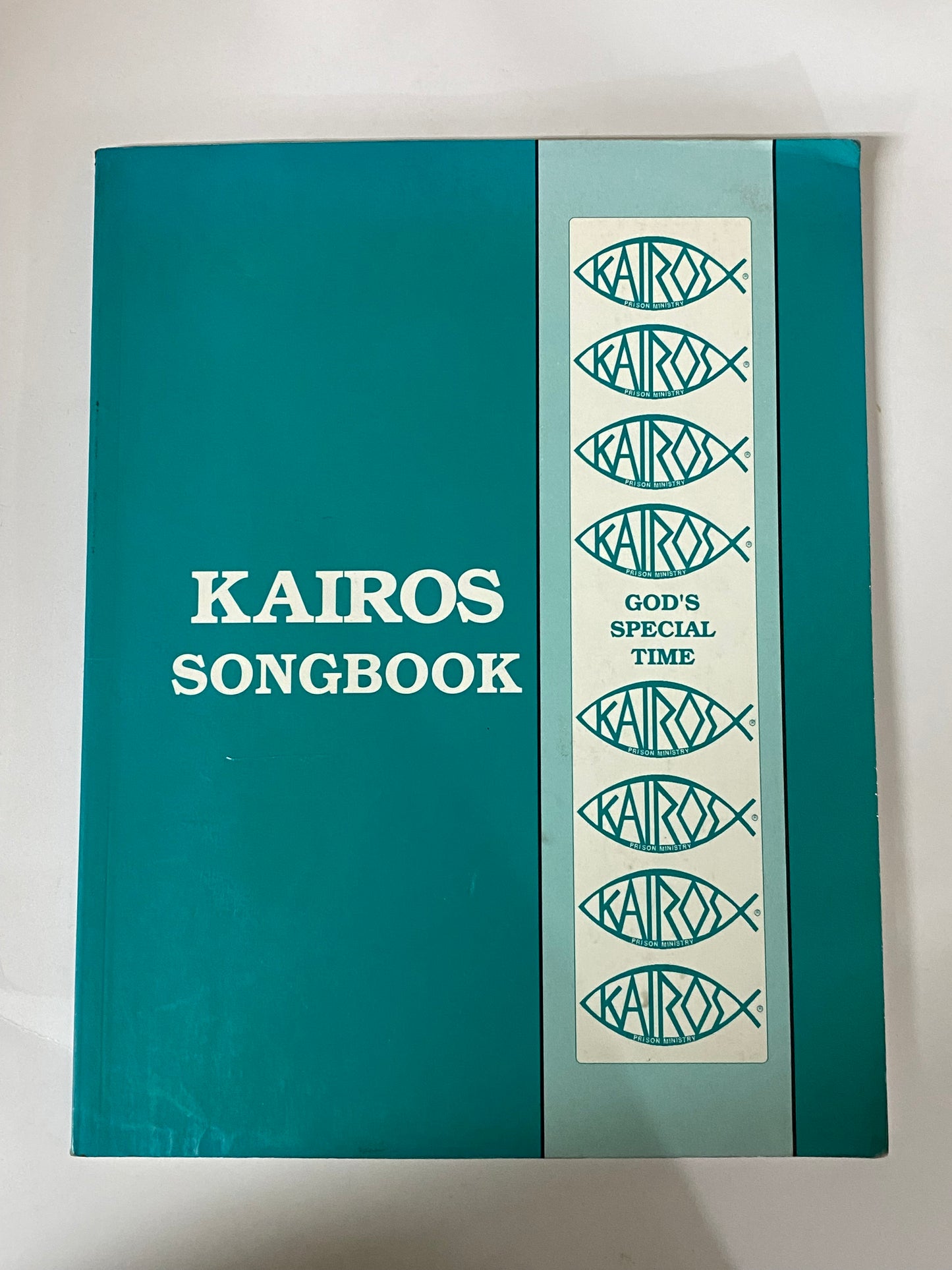 KAIROS SONGBOOK