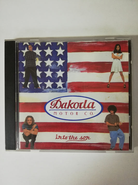 CD DAKODA MOTOR CO. - INTO THE SON