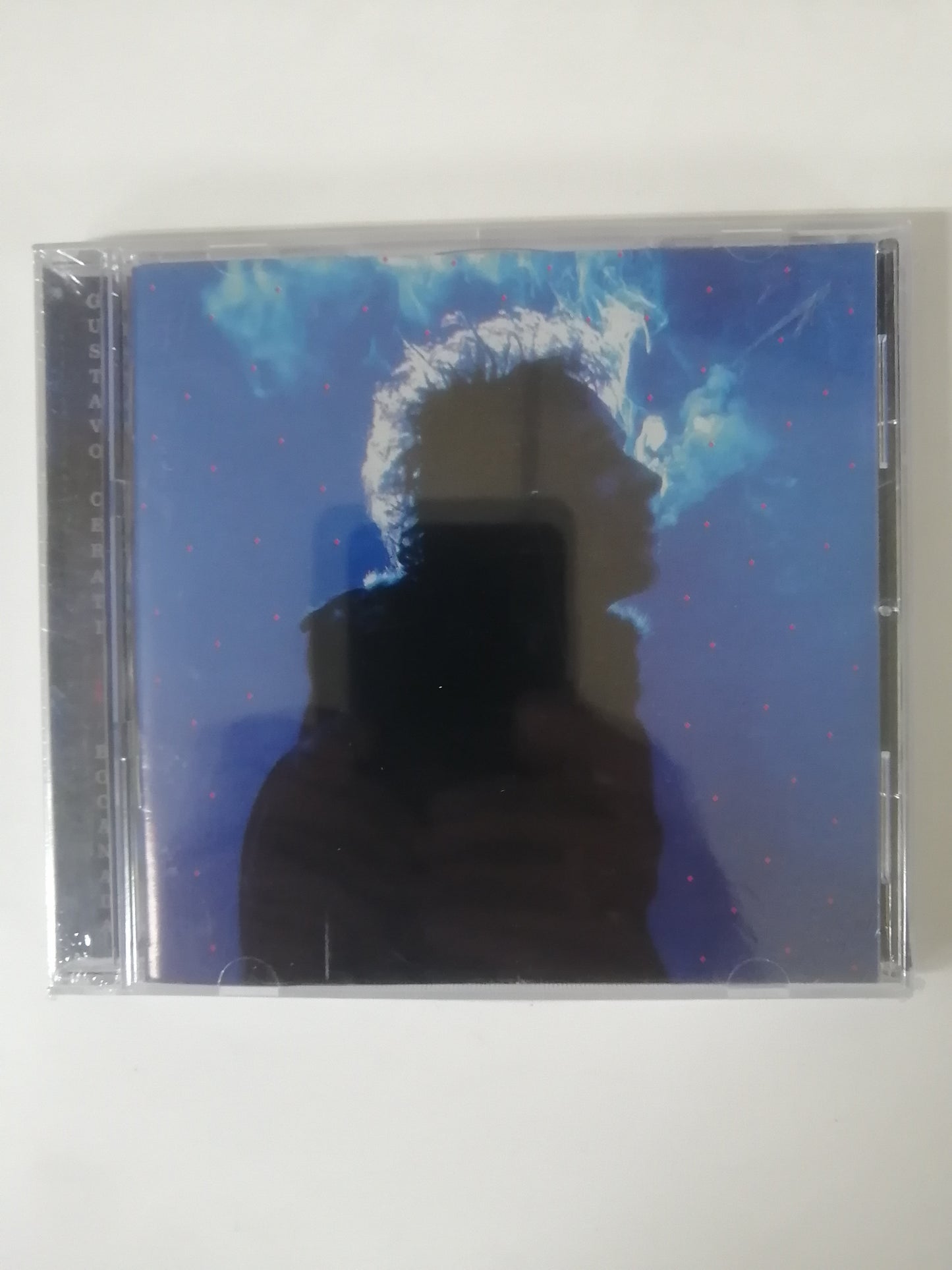 CD GUSTAVO CERATI - BOCANADA