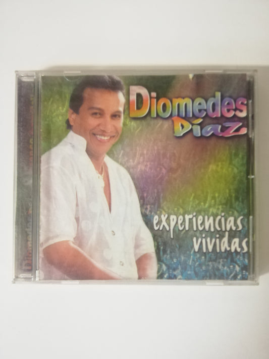 CD DIOMEDEZ DIAZ - EXPERIENCIAS PROPIAS