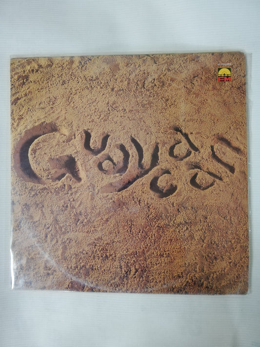 LP GUAYACÁN ORQUESTA - 5 AÑOS AFERRADOS AL SABOR