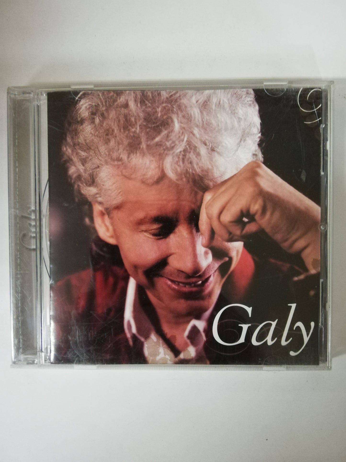CD GALY GALIANO - GALY
