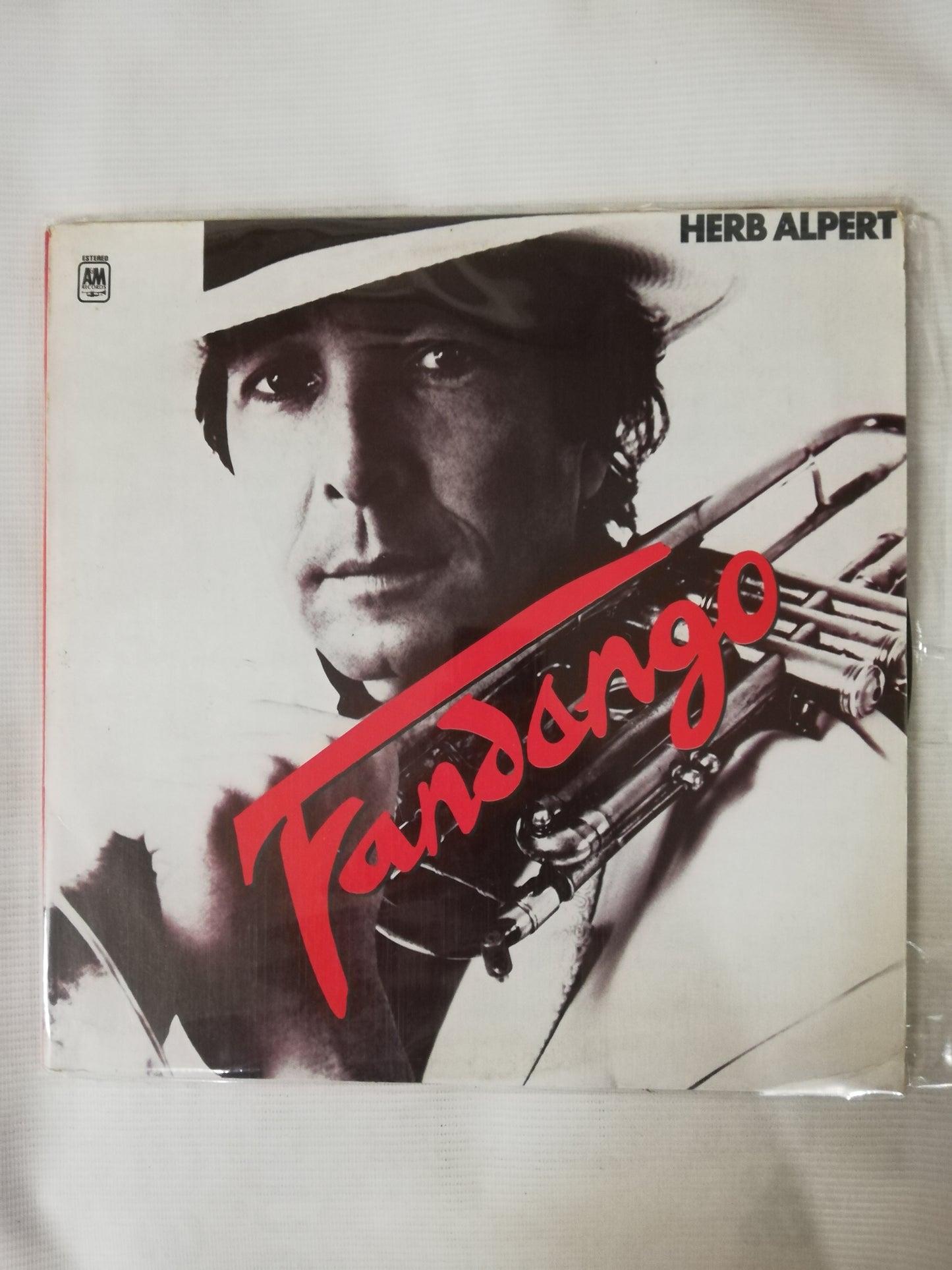 LP HERB ALPERT - FANDANGO