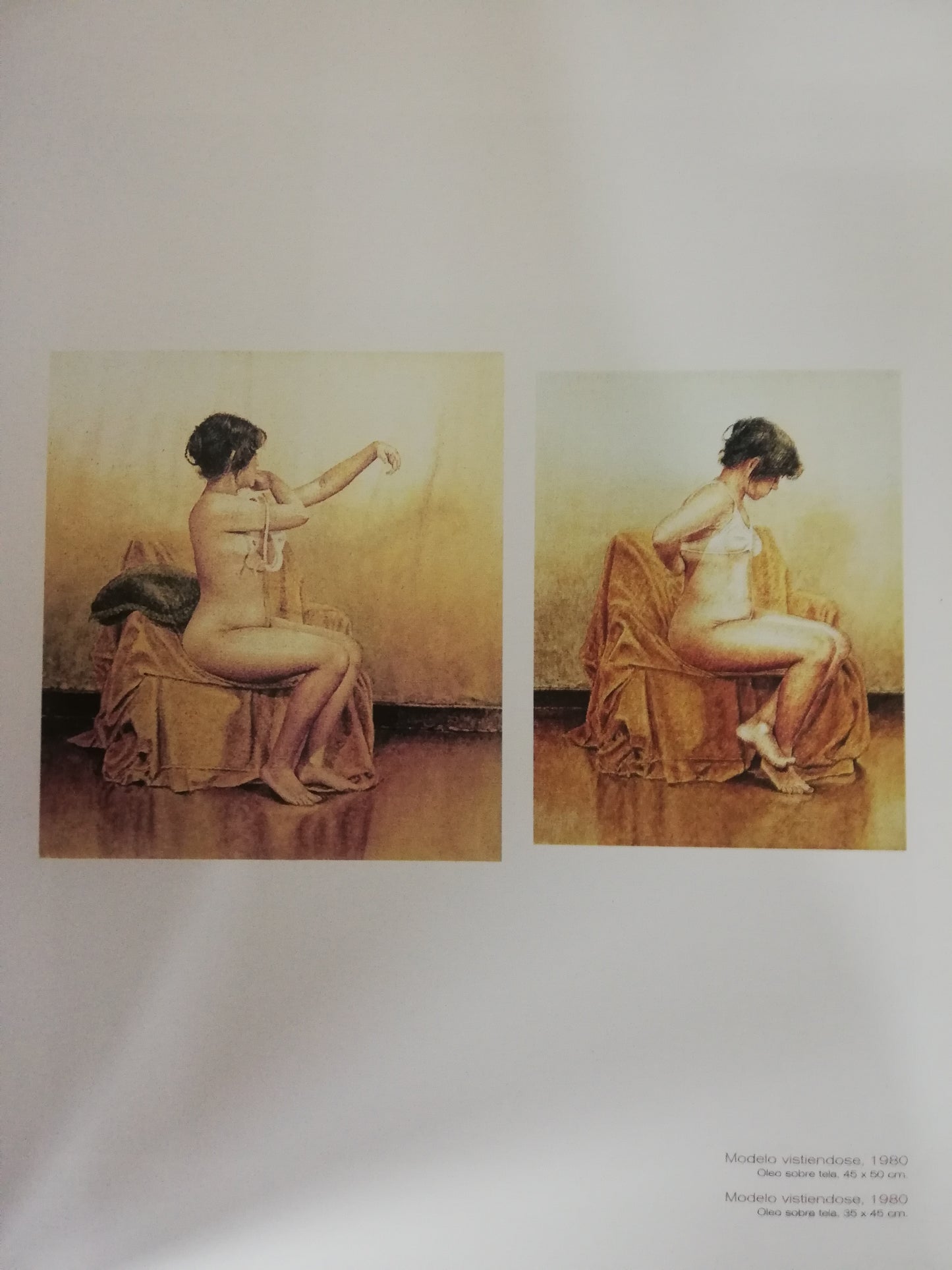 ALFREDO GUERRERO Y SU MUNDO PICTÓRICO