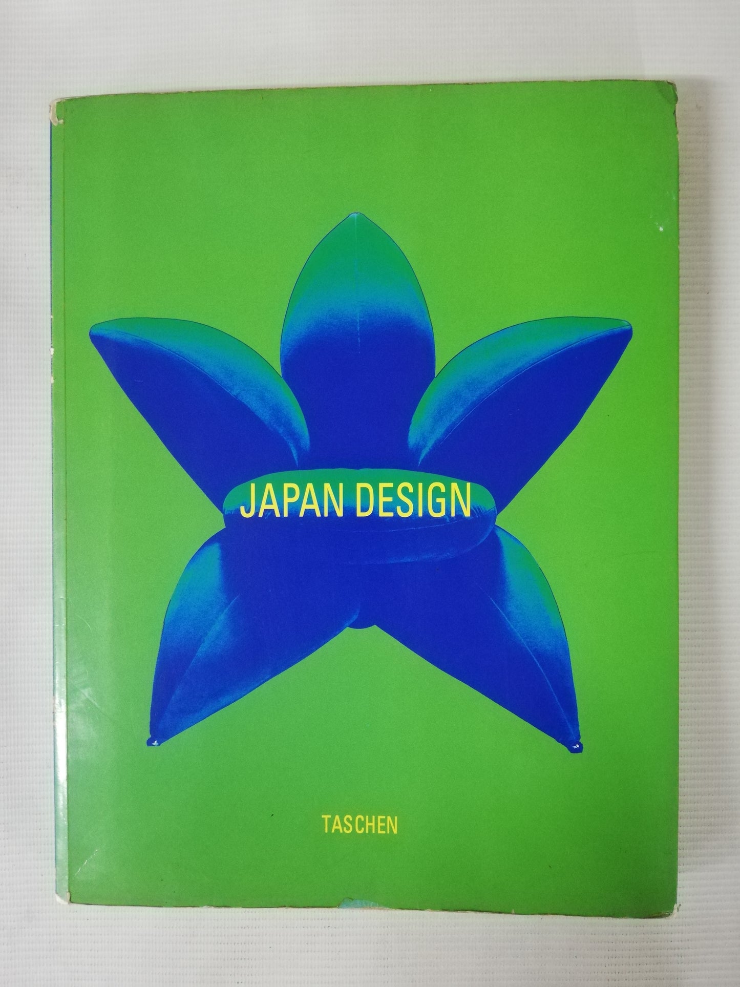 JAPAN DESIGN